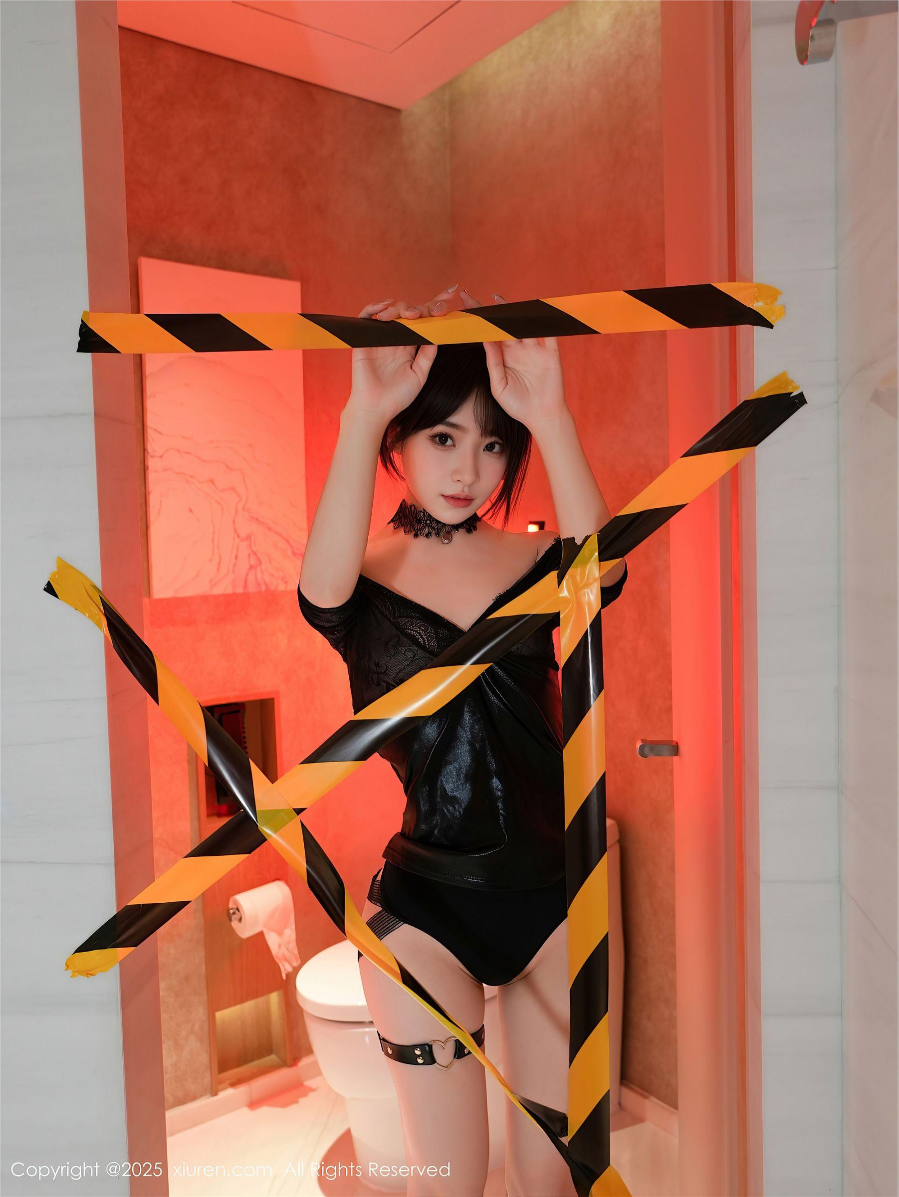 [XIUREN秀人网] 2025.04.10 NO.10134 汁汁_p022