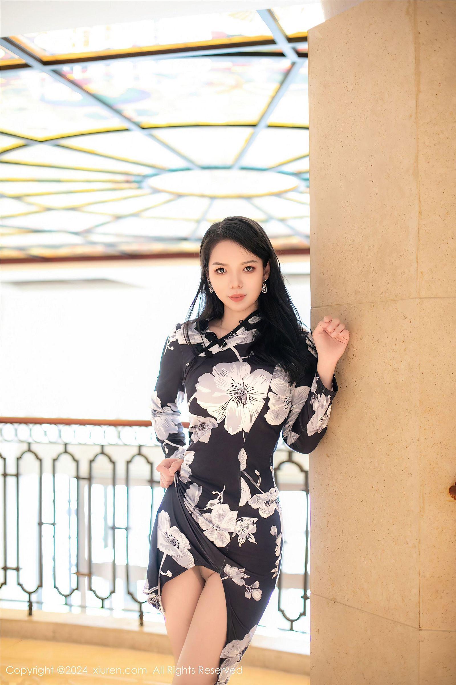 [XIUREN秀人网] 2024.06.11 NO.8680 大美妞儿_p064