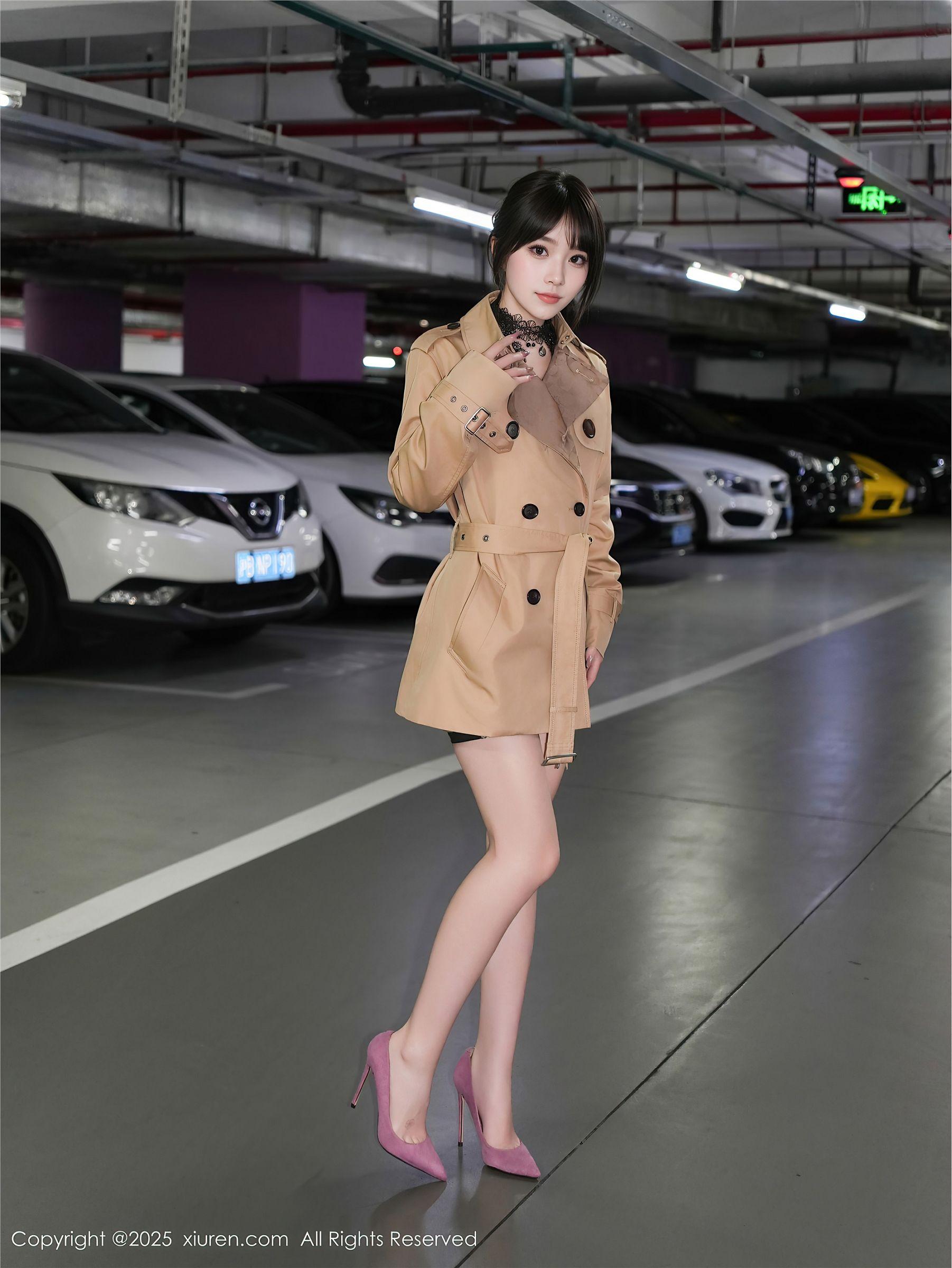 [XIUREN秀人网] 2025.04.10 NO.10134 汁汁_p056
