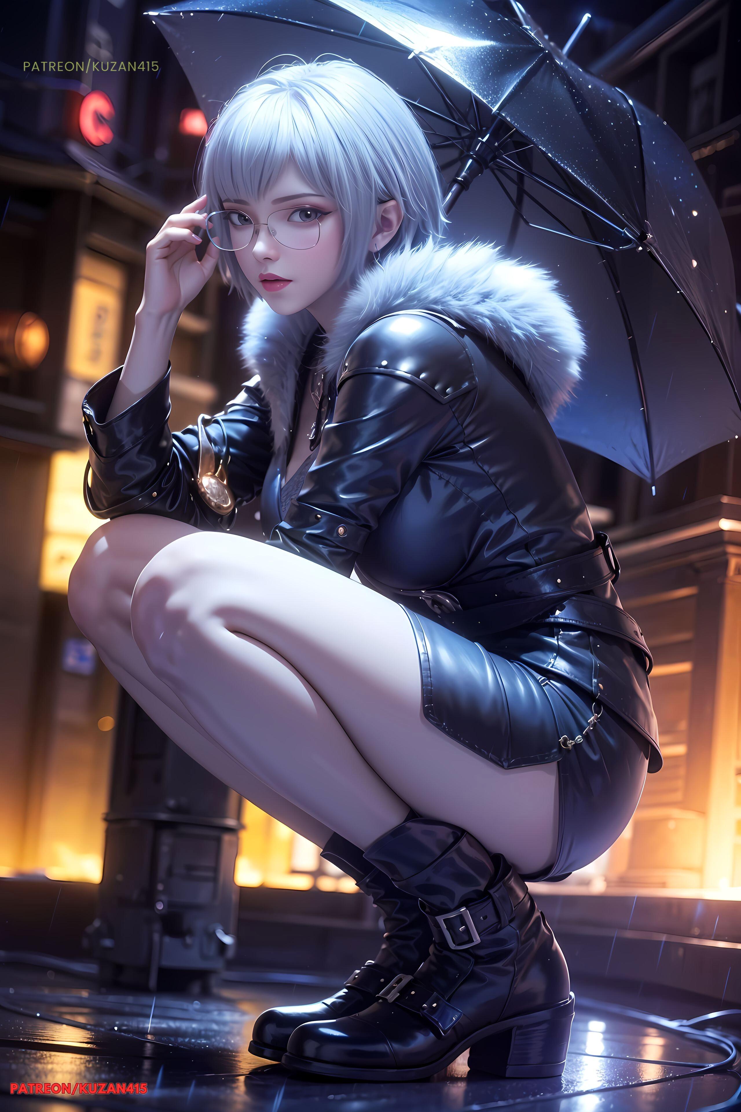 Kuzan_白老板-BaiLaoBan_131440563_p0
