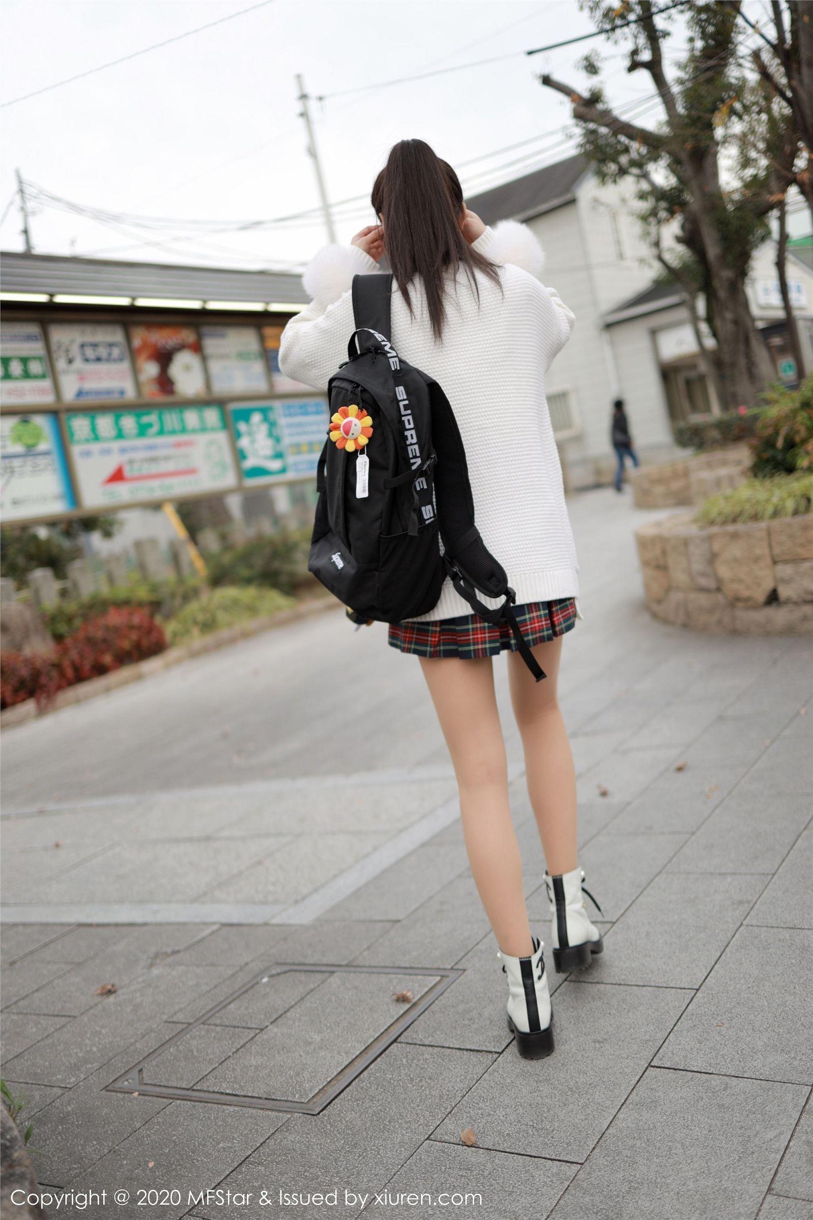 [MFStar模范学院] 2020.01.17 Vol.259 朱可_儿Flower_p052