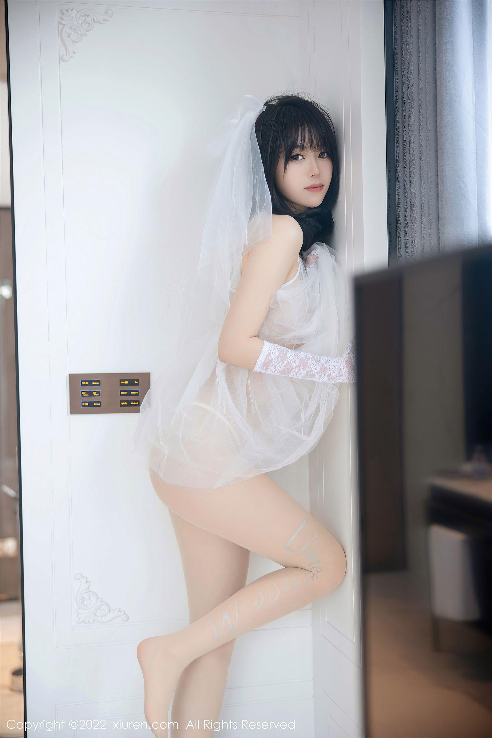 [XIUREN秀人网] 2022.06.30 NO.5212 奶瓶_p027