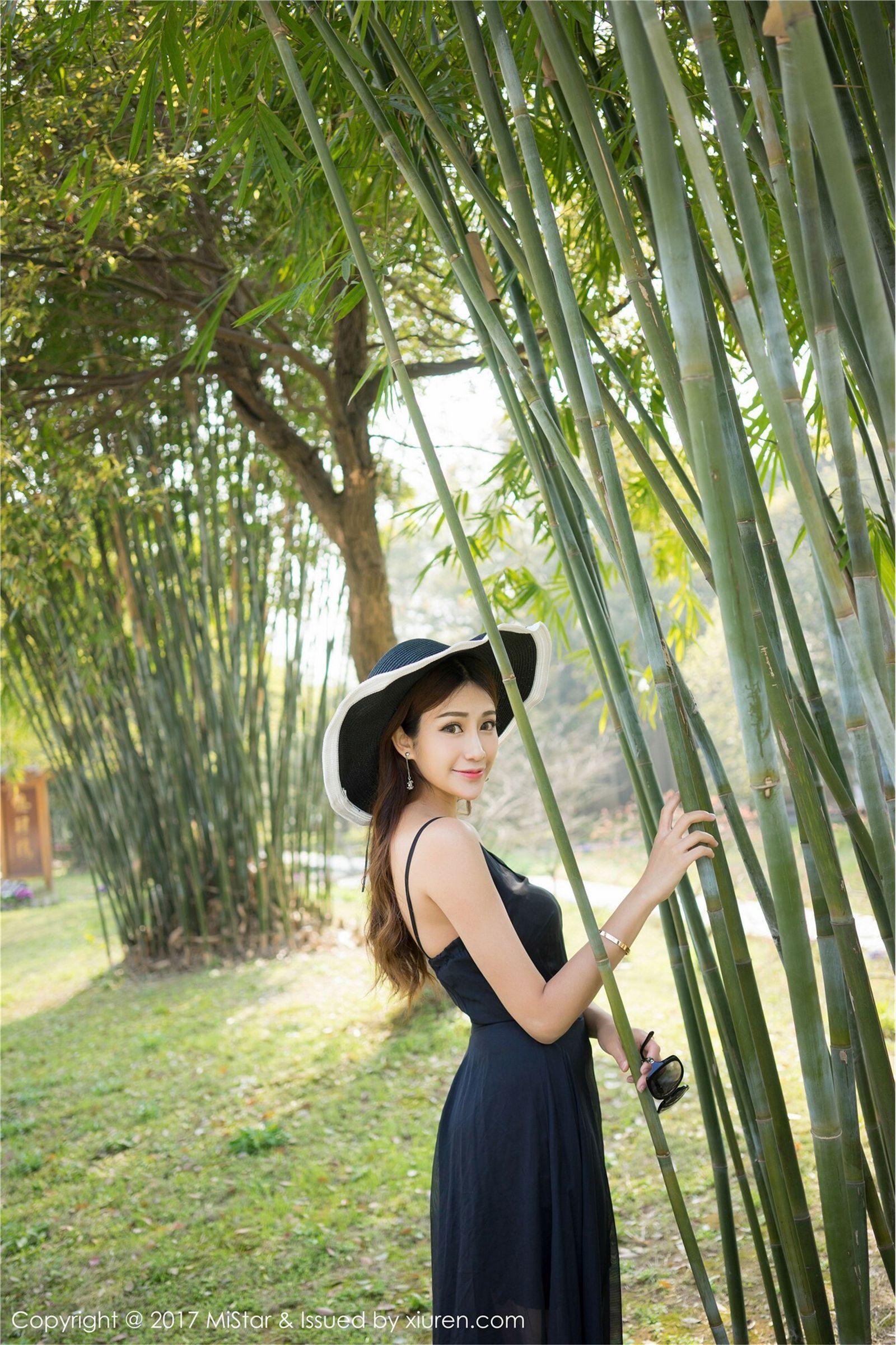 [MiStar美女] 2017.05.22 Vol.169 小蕾蕾_p011