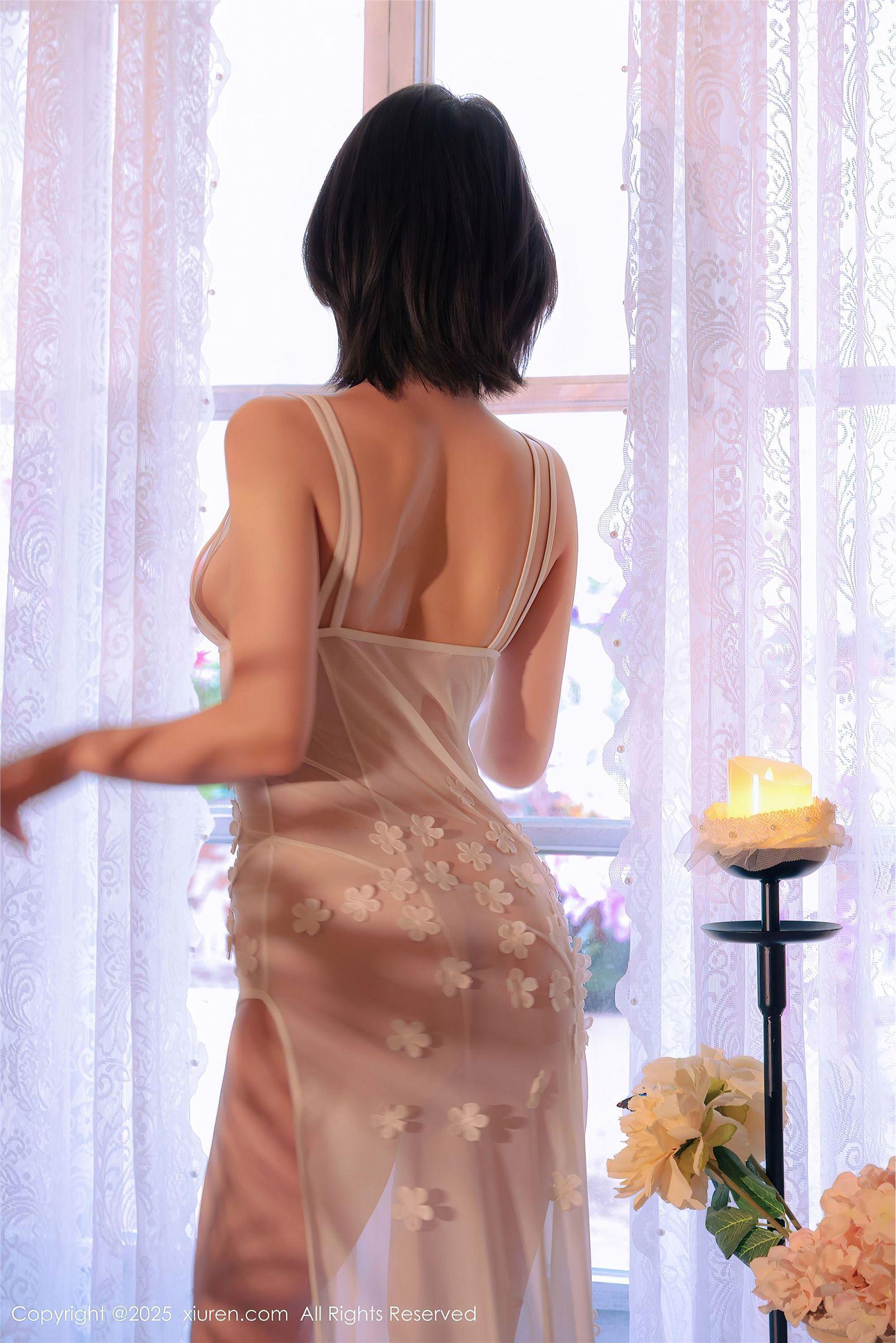 [XIUREN秀人网] 2025.02.21 NO.9920 小橘子orange_p005