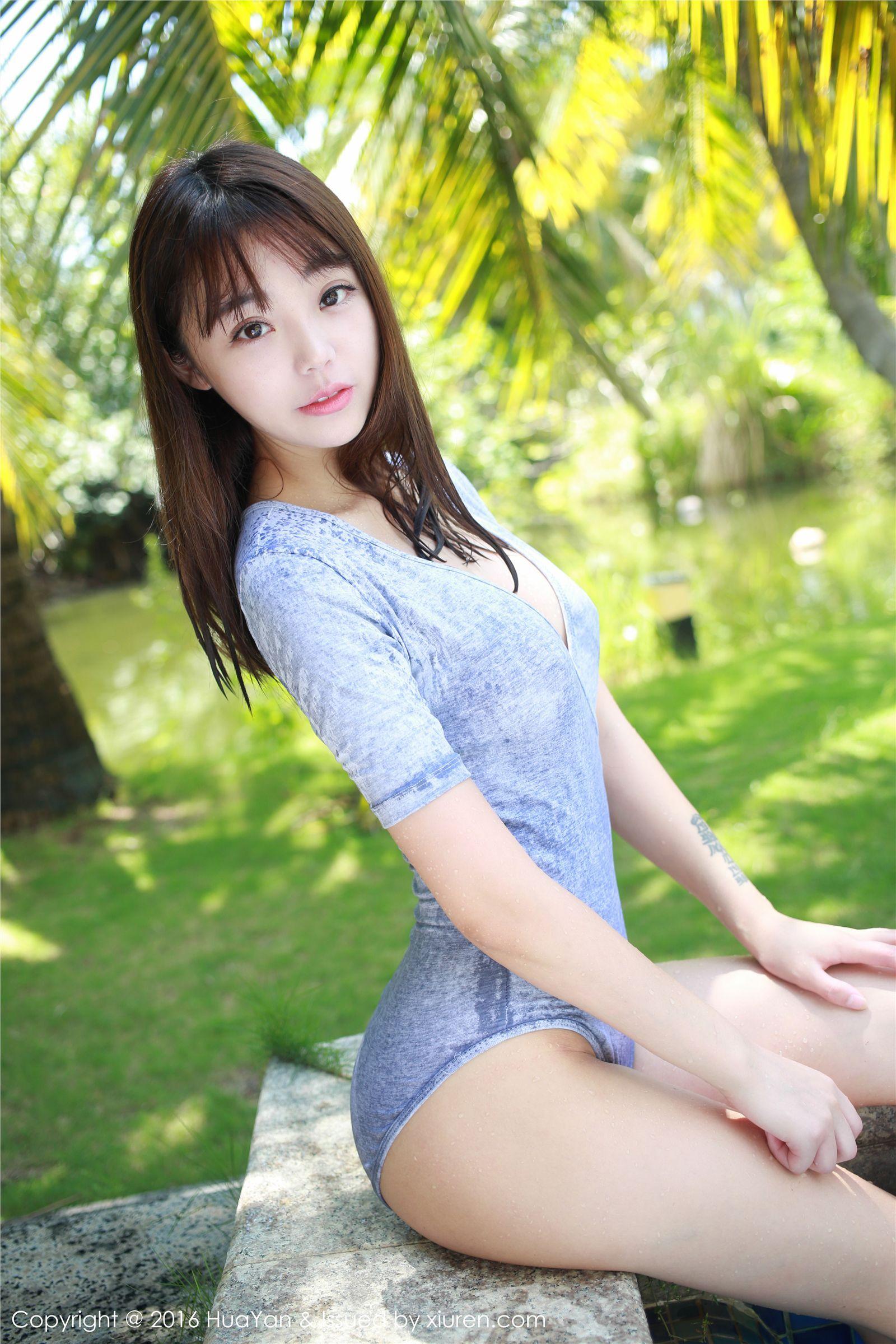 [花の颜套图] 2016.11.30 Vol.013 佘贝拉bella_p013
