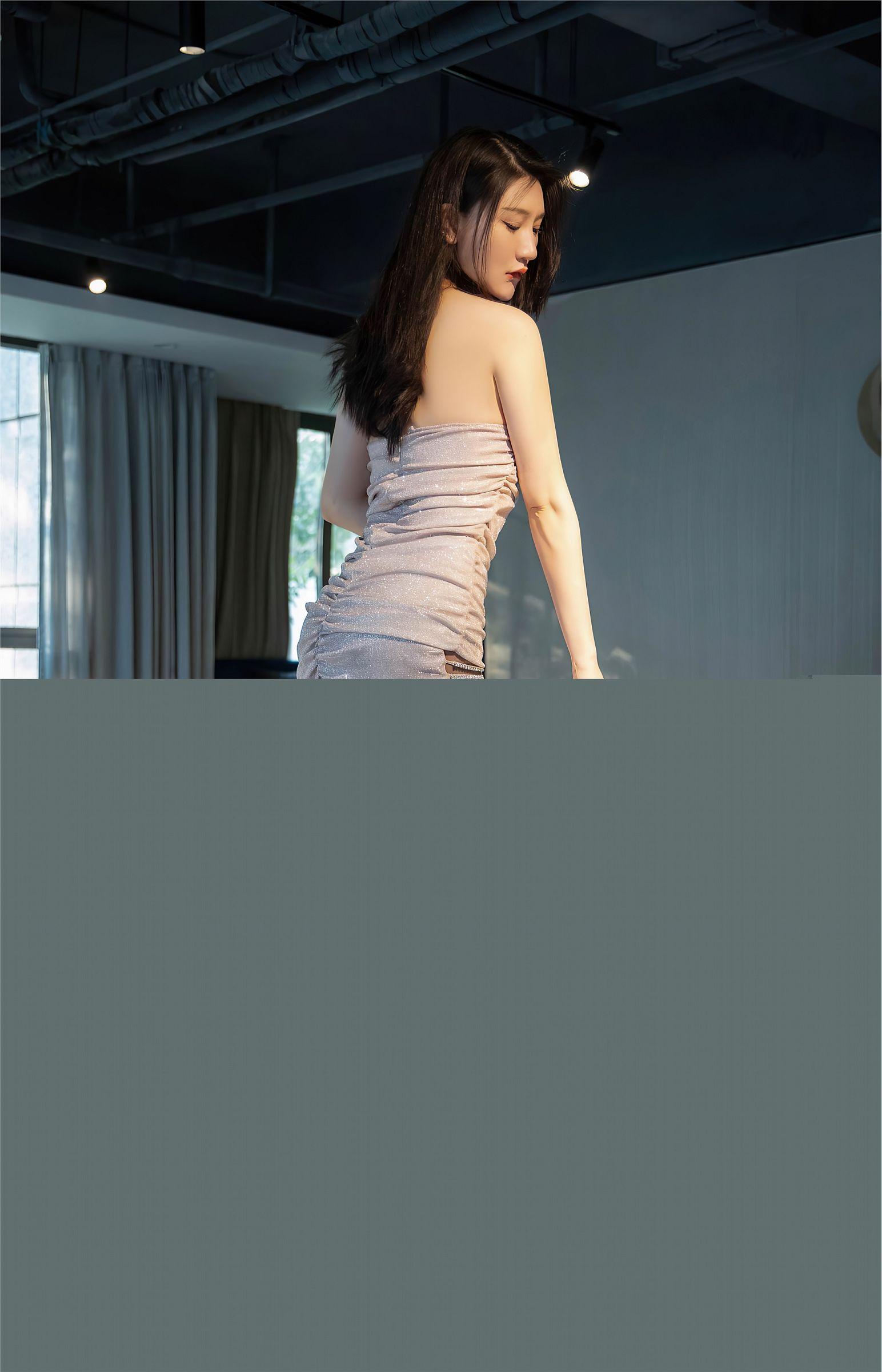[XIUREN秀人网] 2022.03.25 NO.4773 顾乔楠Cora_p034