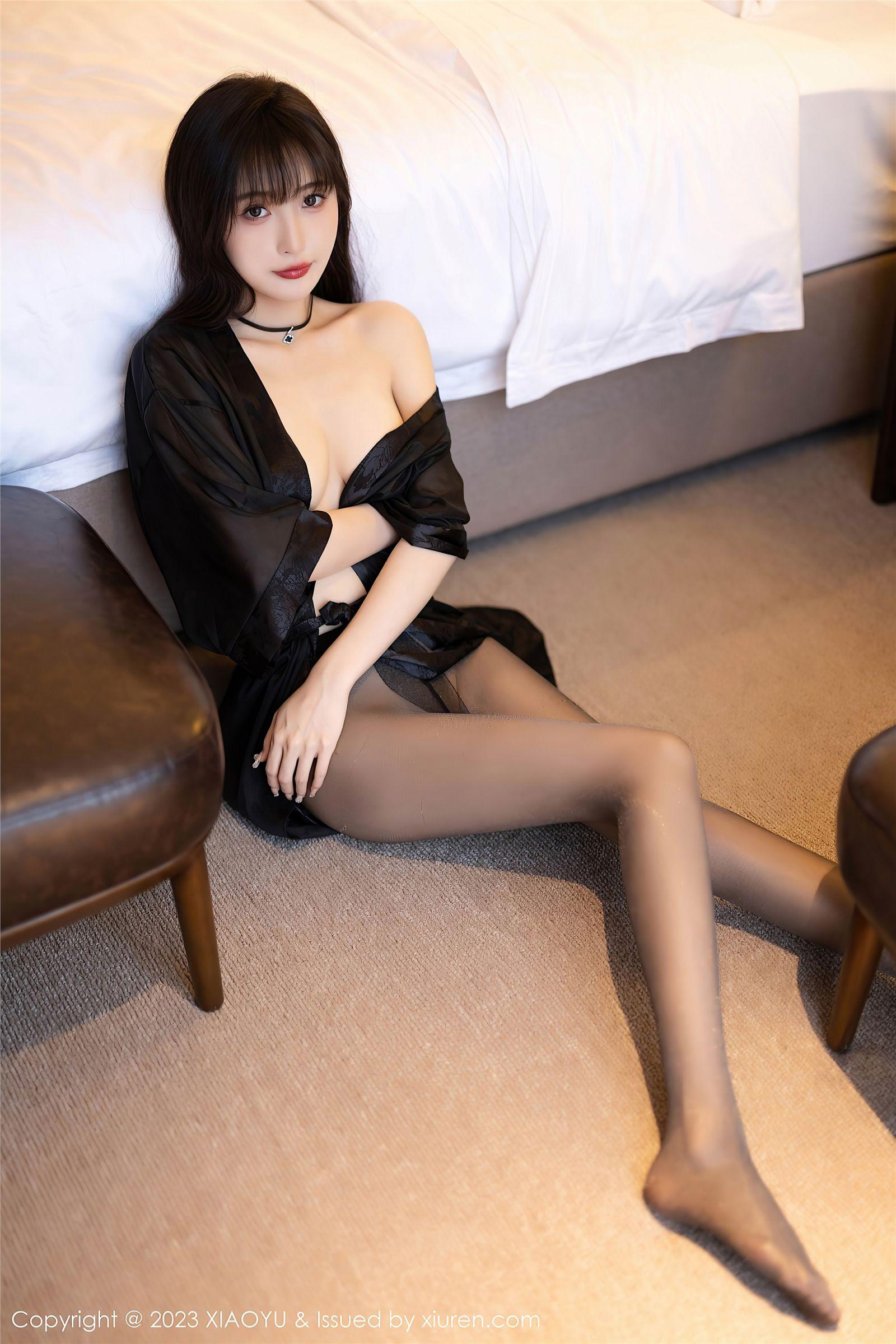 [XIAOYU画语界] 2023.07.03 NO.1061 林星阑_p061