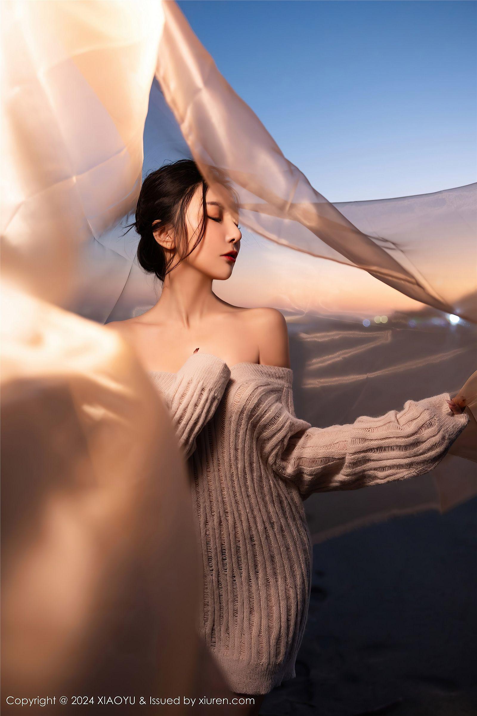 [XIAOYU画语界] 2024.02.06 NO.1200 王馨瑶yanni_p064