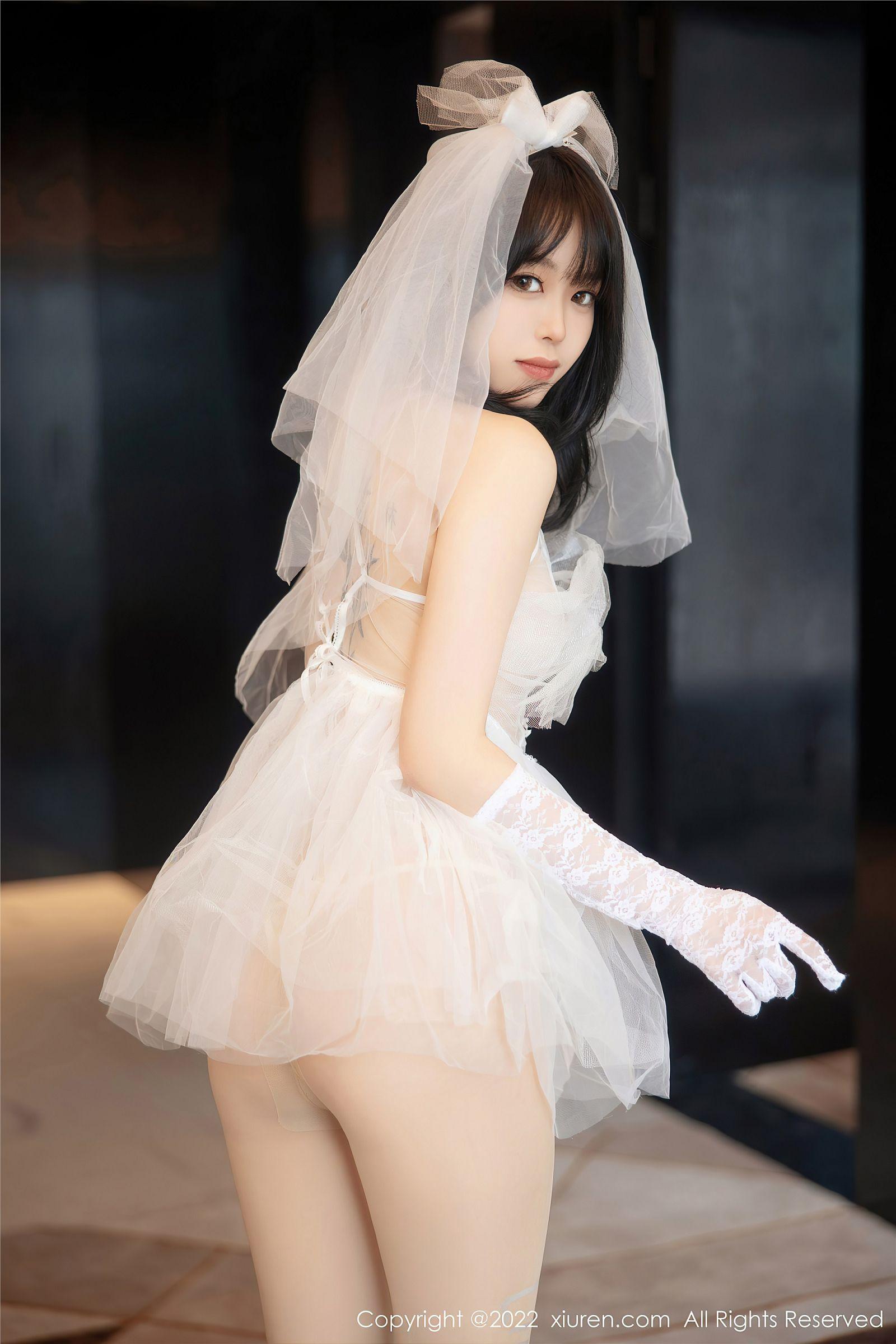 [XIUREN秀人网] 2022.06.30 NO.5212 奶瓶_p040