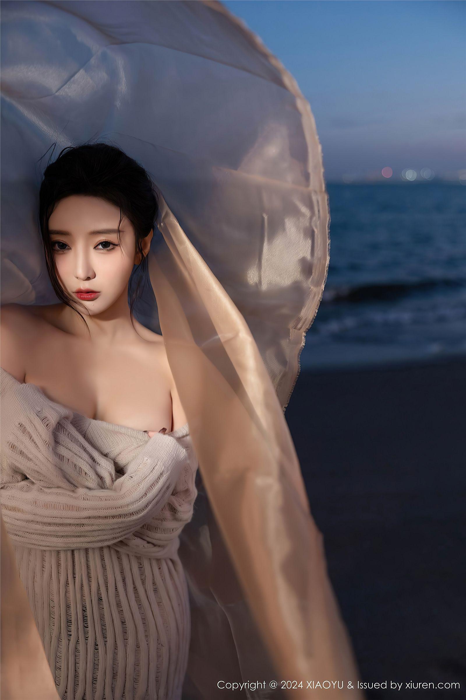 [XIAOYU画语界] 2024.02.06 NO.1200 王馨瑶yanni_p045