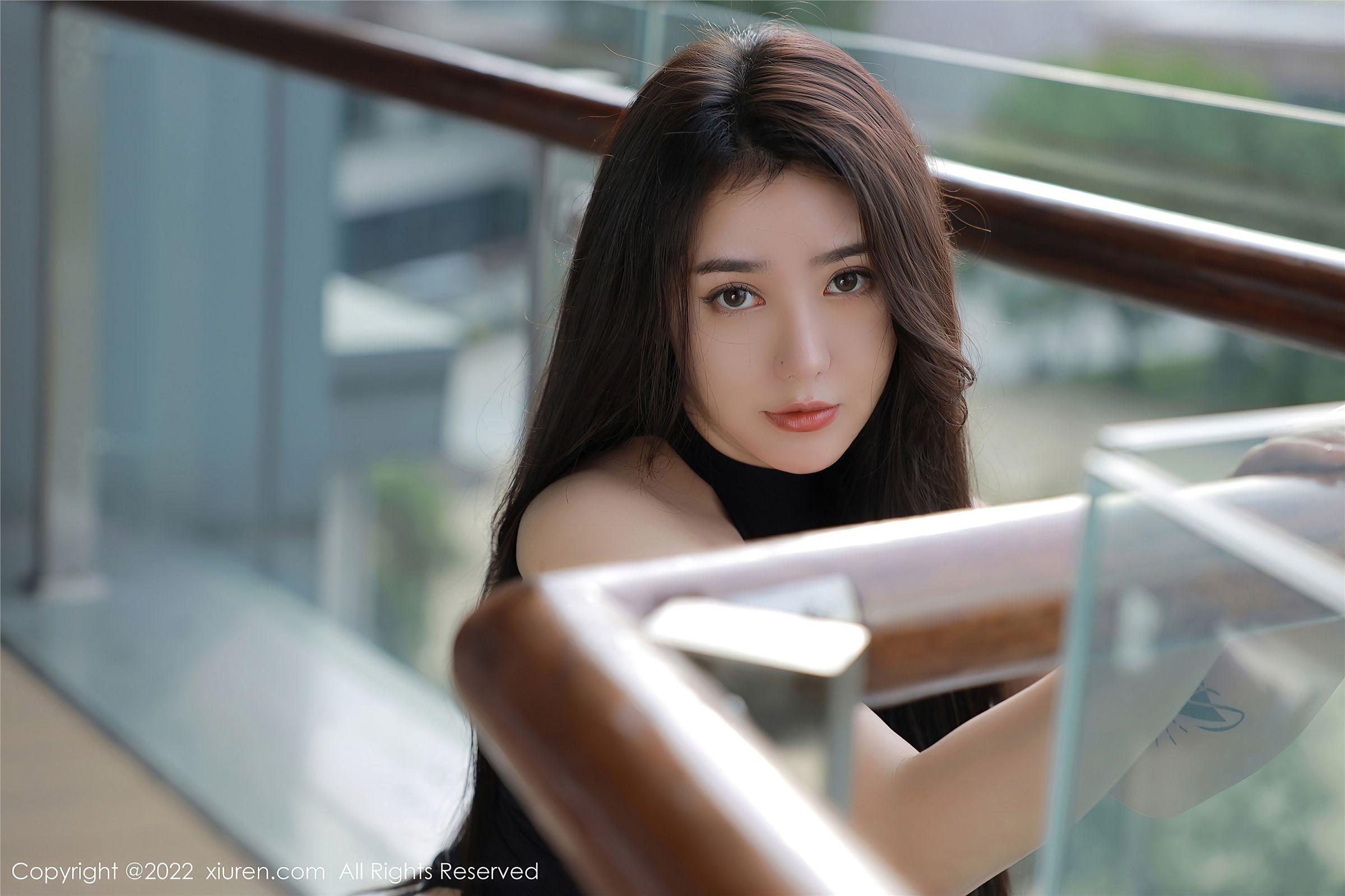 [XIUREN秀人网] 2022.01.07 NO.4433 玛鲁娜Manuela_p047