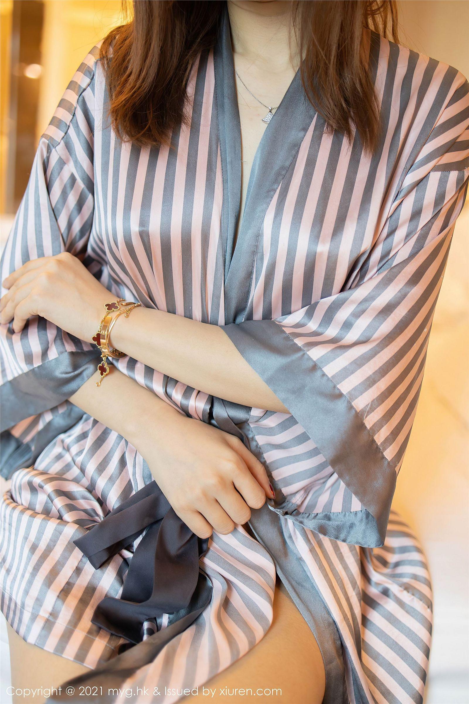 [MYGIRL美媛馆] 2021.01.19 NO.481 Carina梦绮_p055