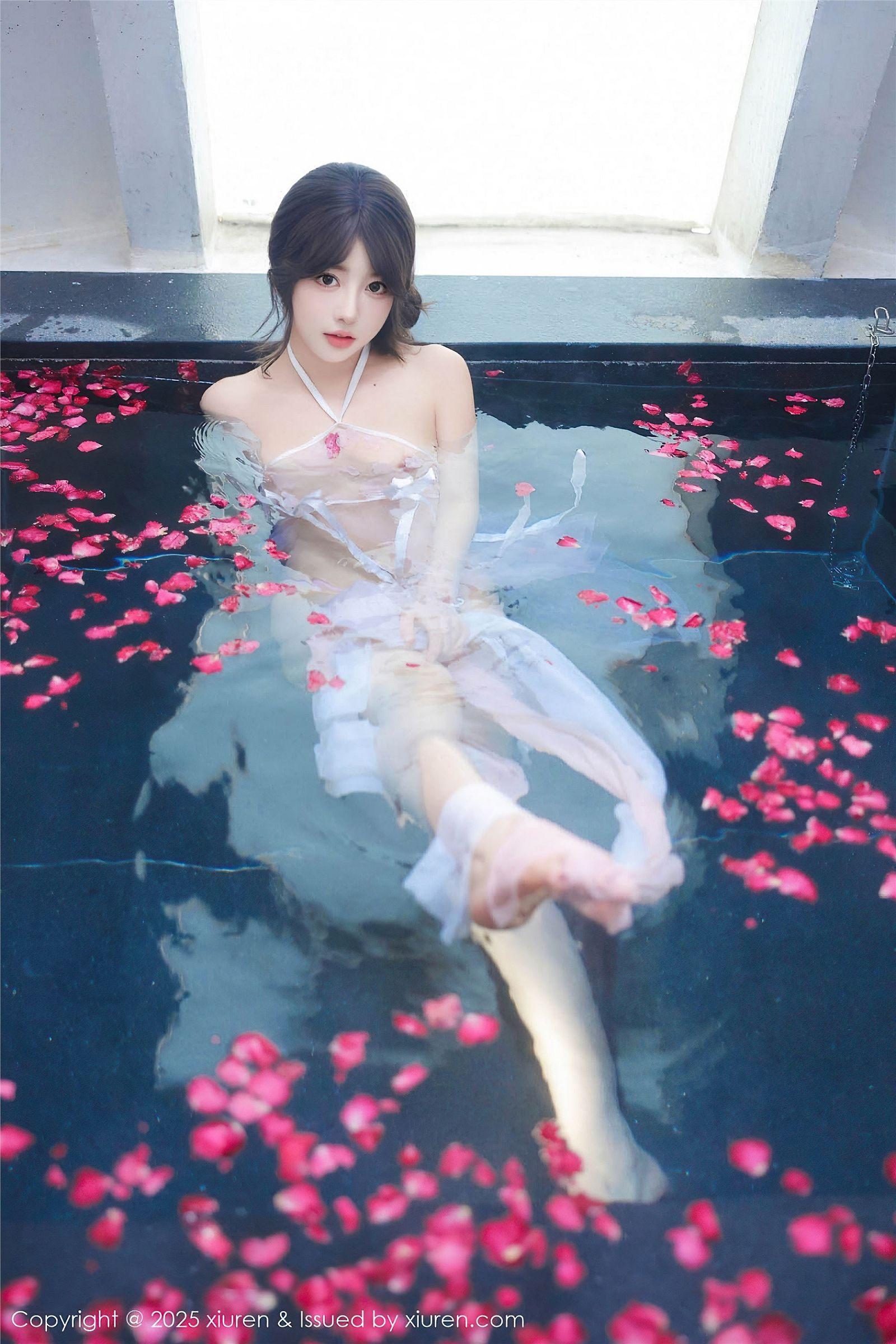 [XIUREN秀人网] 2025.01.17 NO.9778 桃妖夭_p060