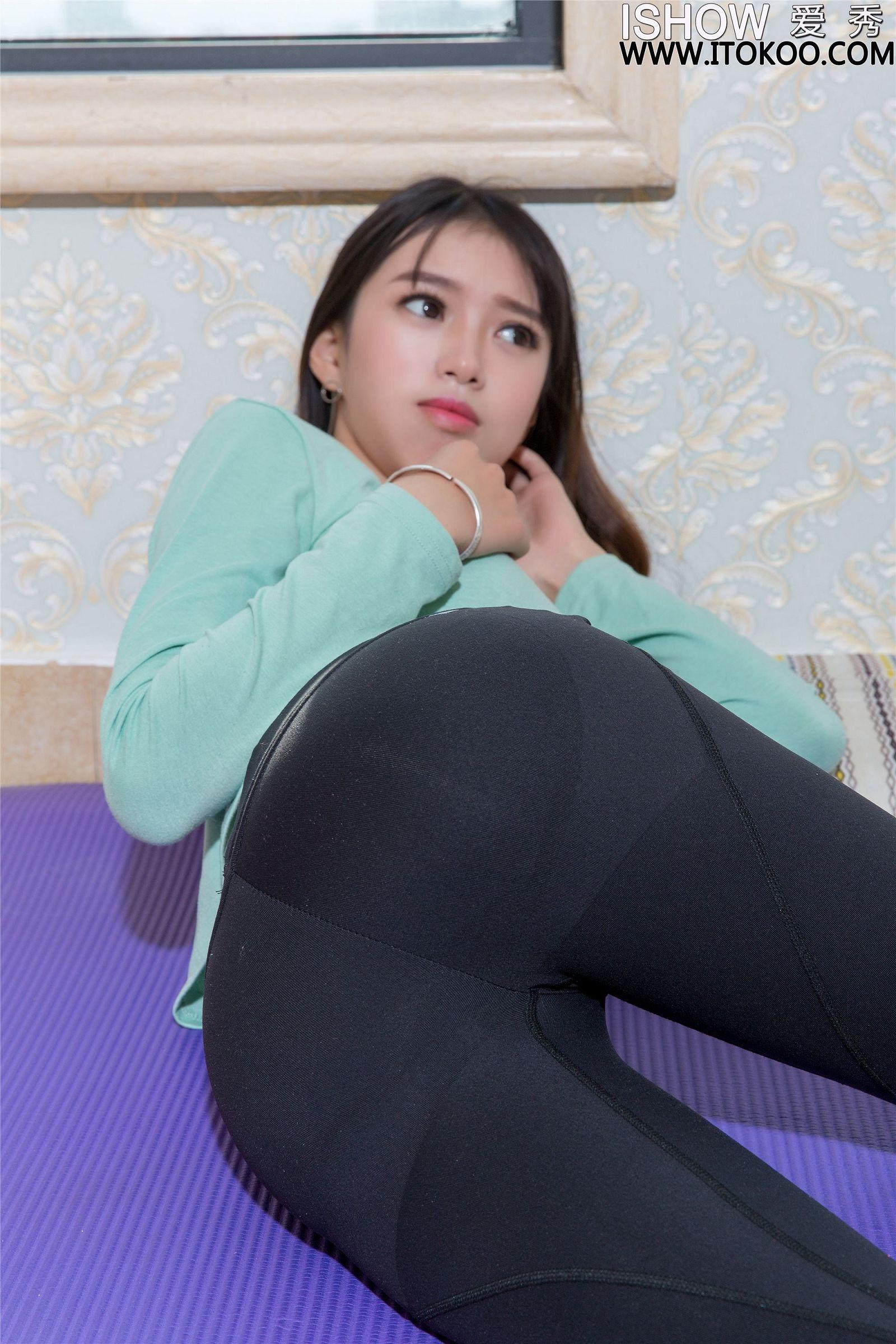 [ISHOW爱秀]2024-09-07 NO.431 馨雅Adela_p019