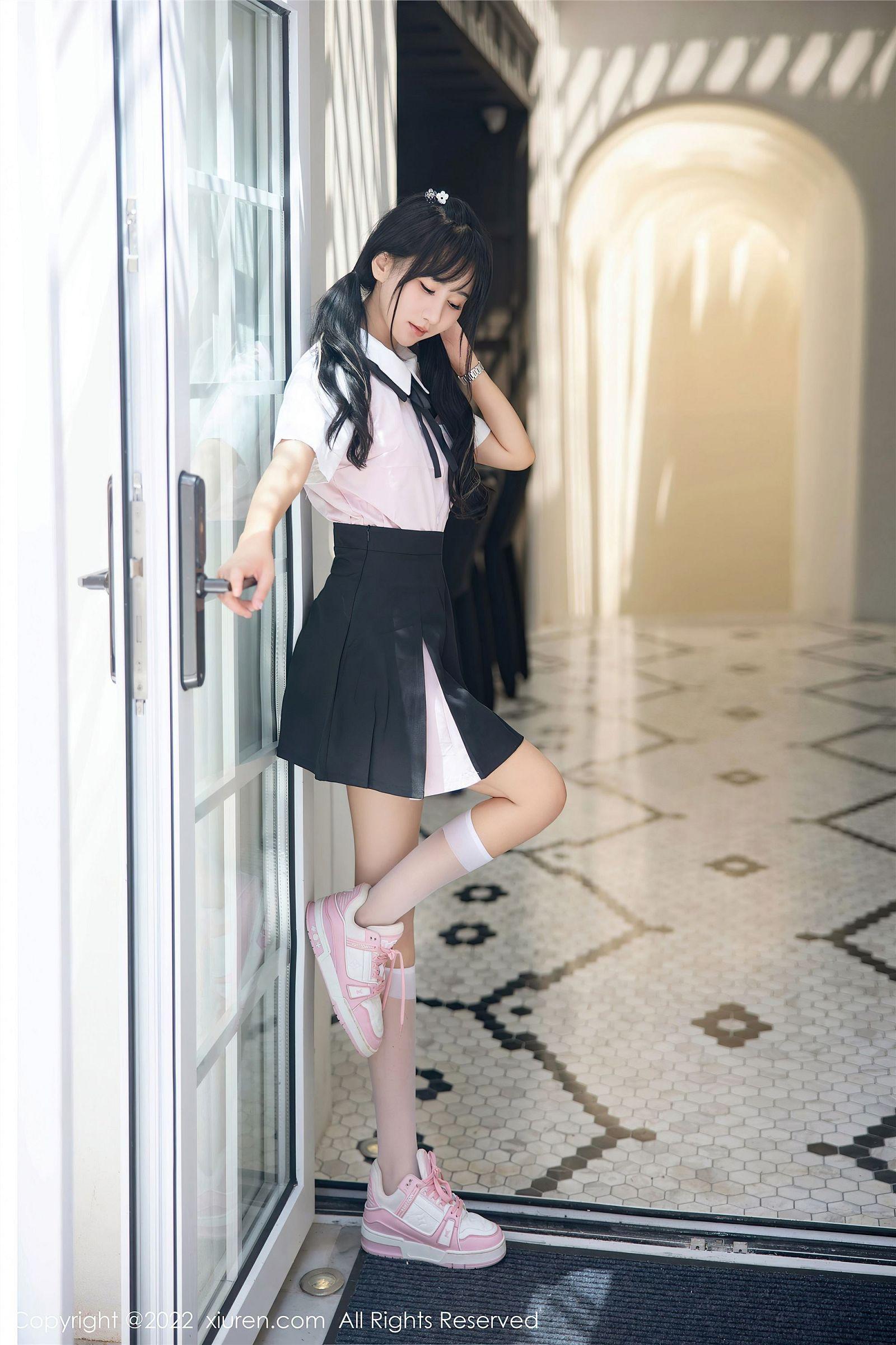 [XIUREN秀人网] 2022.08.16 NO.5443 小果冻儿_p086