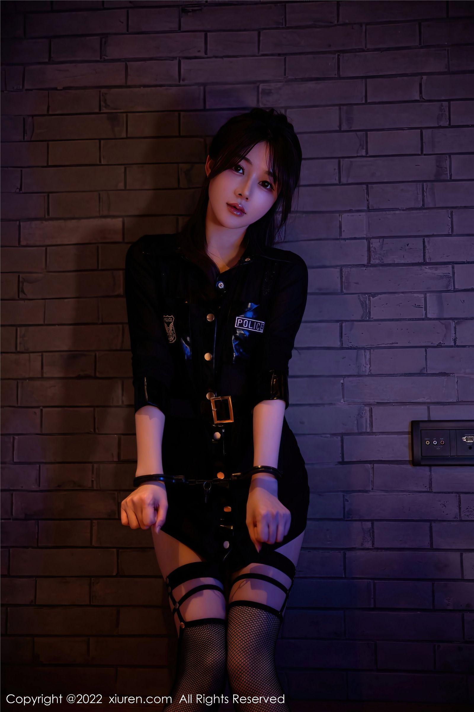 [XIUREN秀人网] 2022.11.30 NO.5931 婠婠么_p056