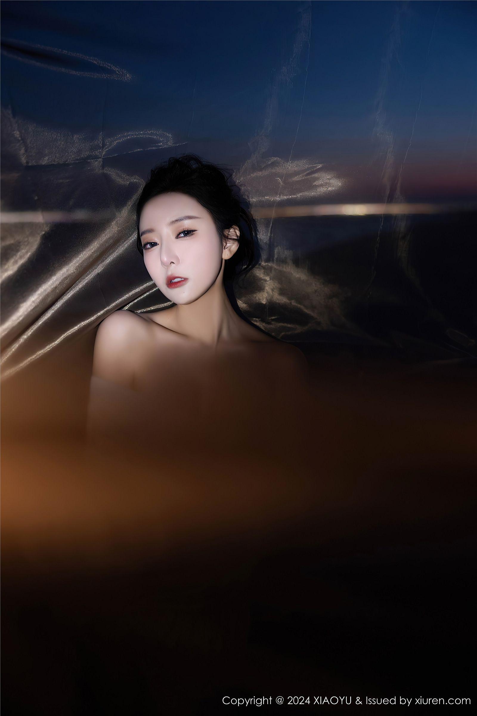 [XIAOYU画语界] 2024.02.06 NO.1200 王馨瑶yanni_p014