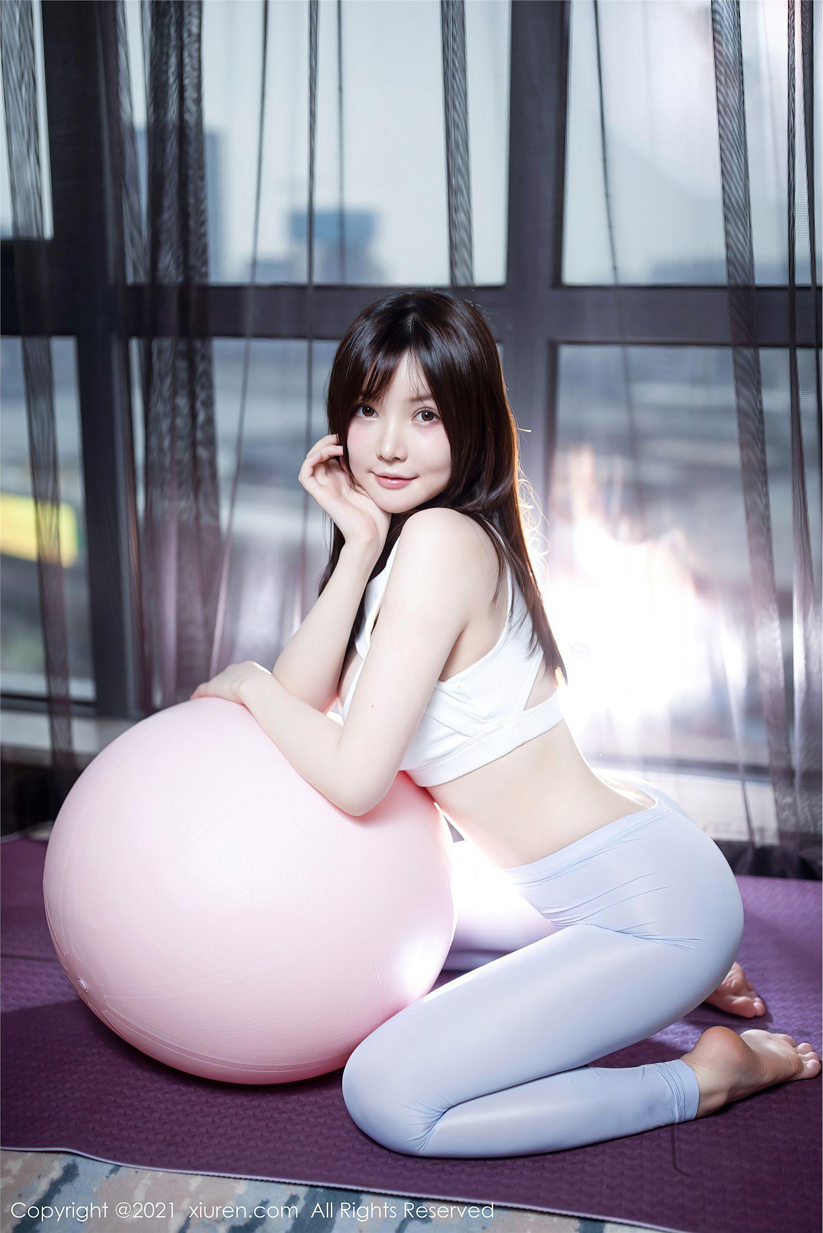 [XIUREN秀人网] 2021.02.05 NO.3087 糯美子MINIbabe_p039