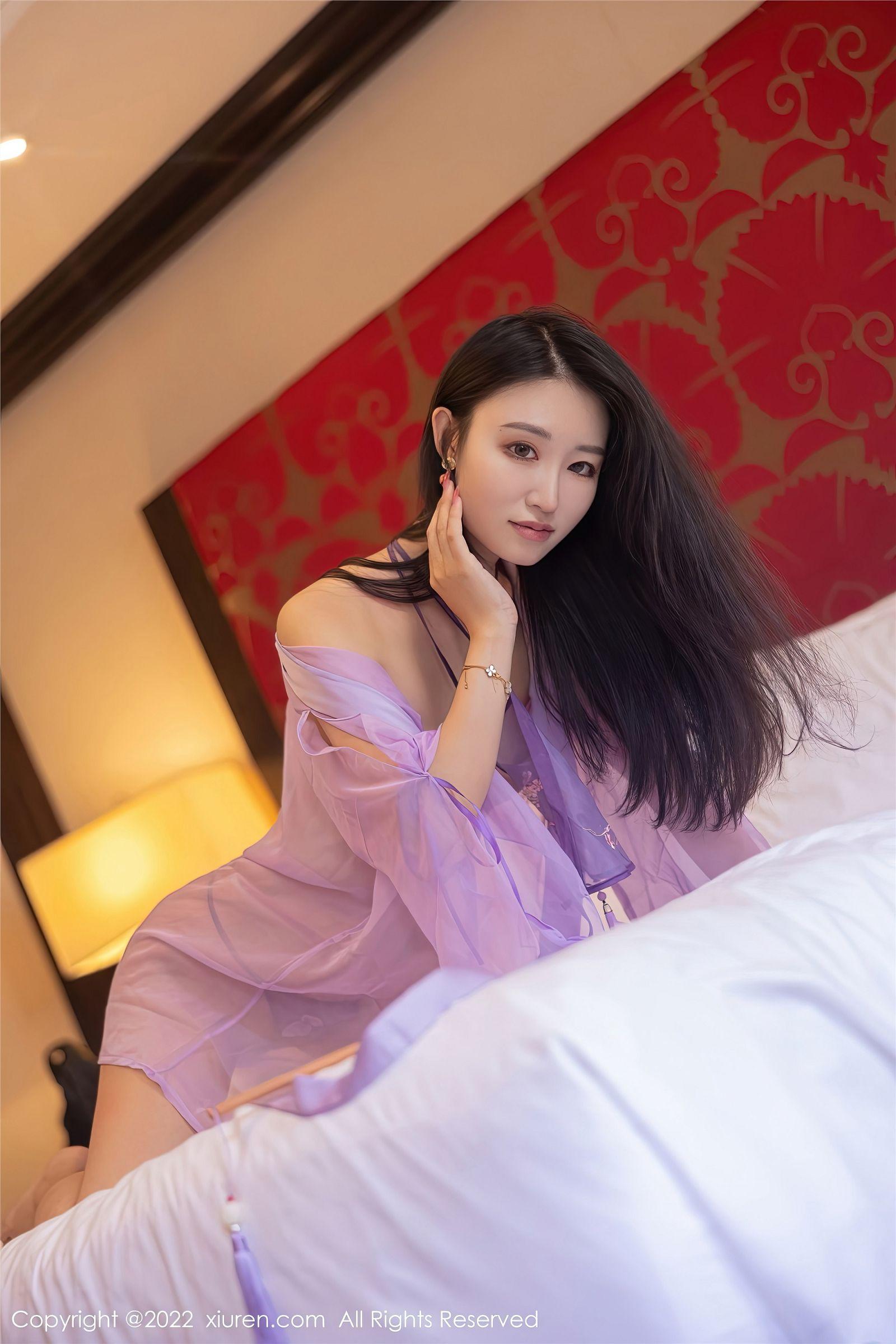 [XIUREN秀人网] 2022.11.21 NO.5883 司柠_p058