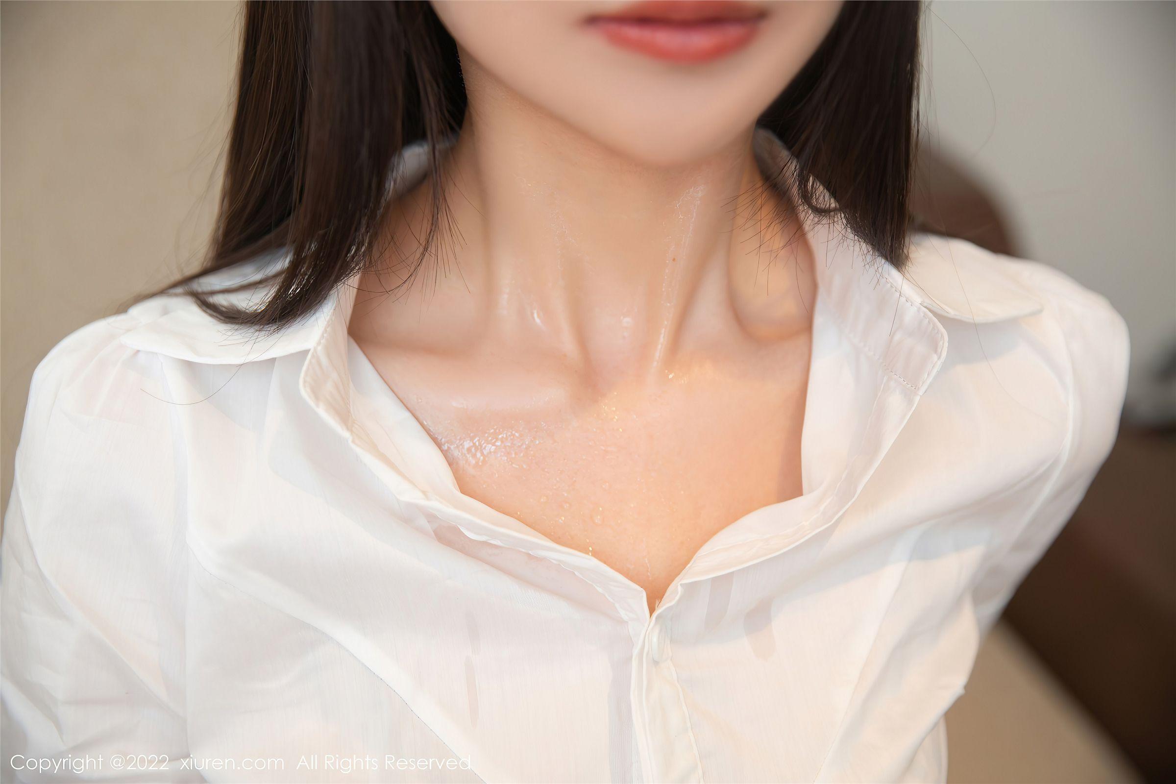[XIUREN秀人网] 2022.08.19 NO.5464 熊小诺_p034