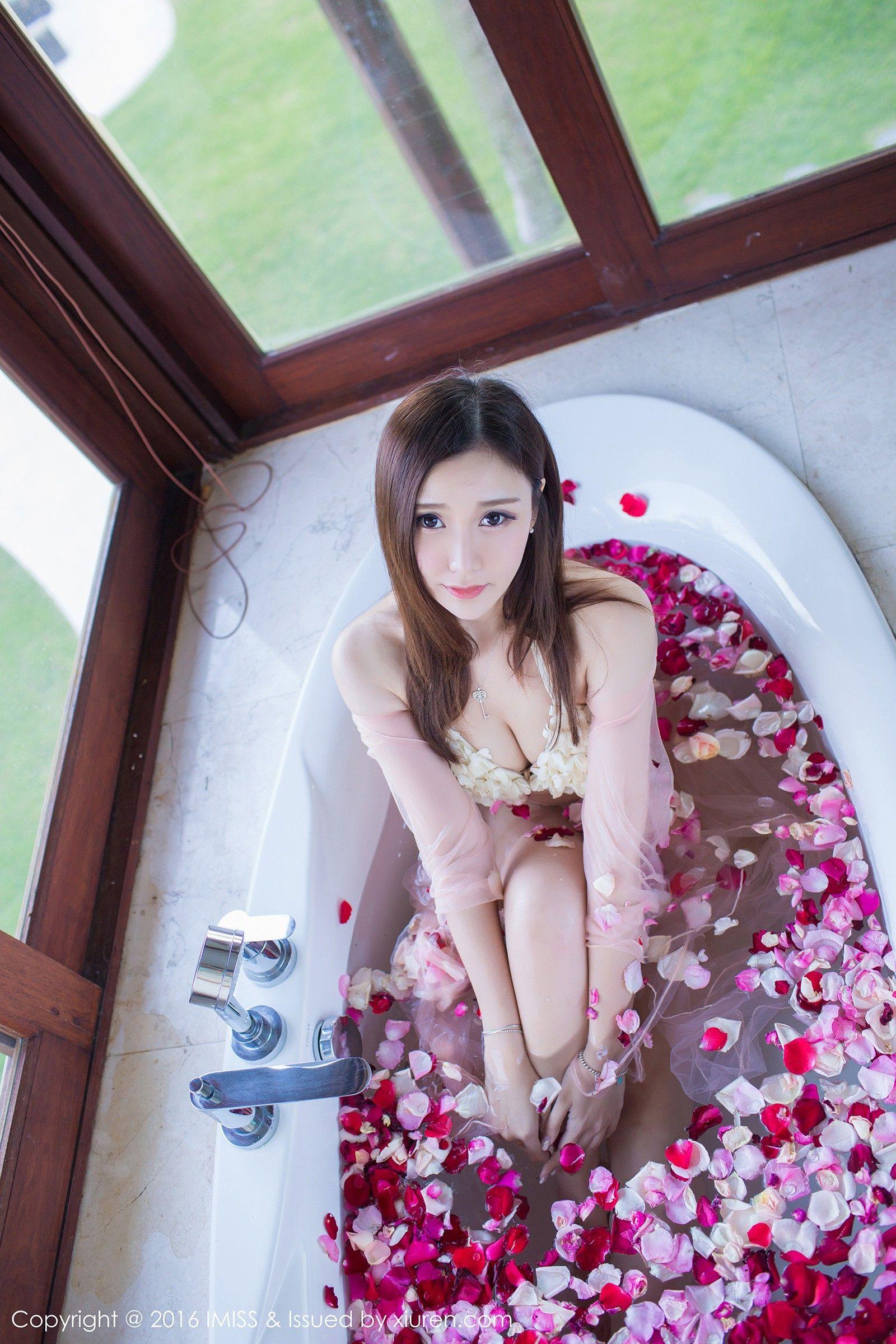 [IMISS爱蜜社美女] 2016.06.29 VOL.102 淼淼萌萌哒_p011