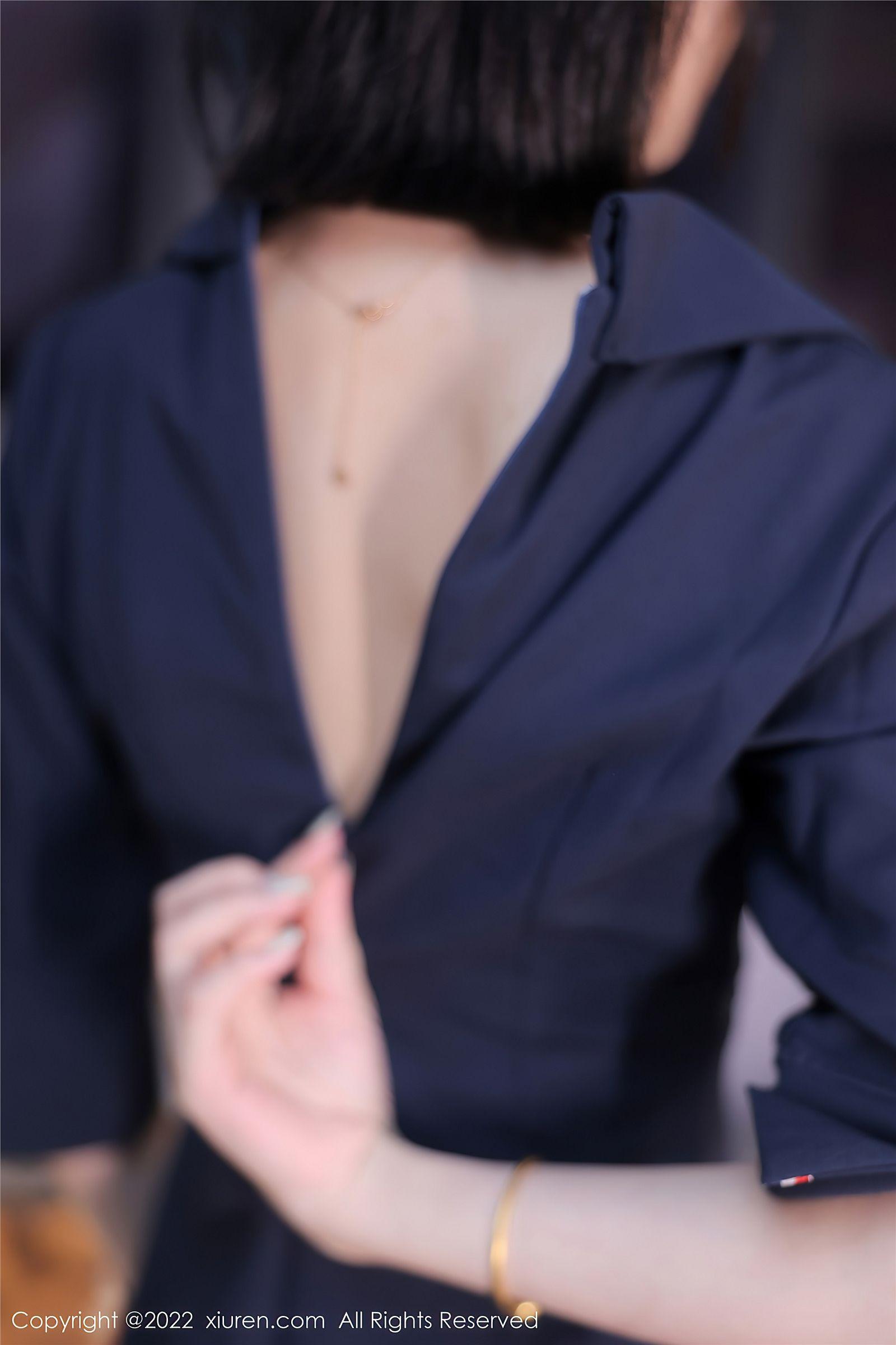 [XIUREN秀人网] 2022.07.25 NO.5329 77qiqi_p062