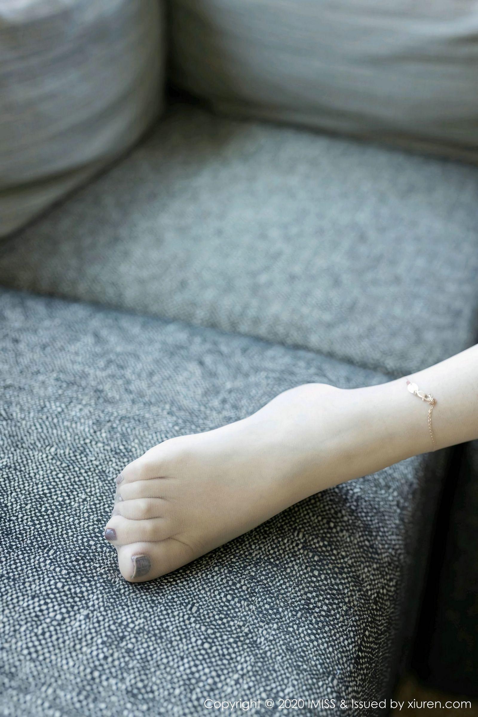 [IMISS爱蜜社] 2020.02.20 VOL.442 芝芝Booty_p062