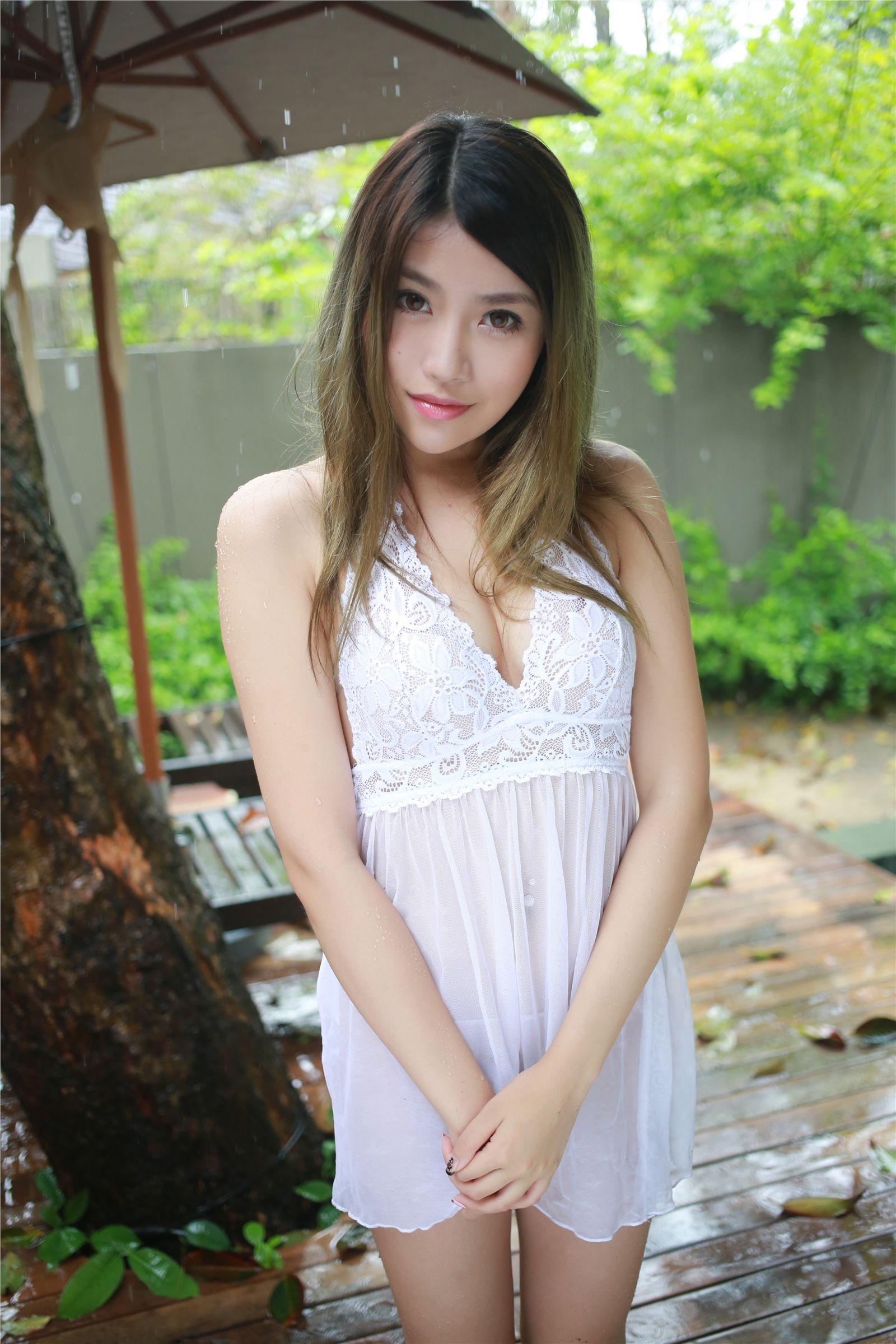 [美媛馆MYGIRL] NO.084-许诺泰国旅拍超清特辑_p002