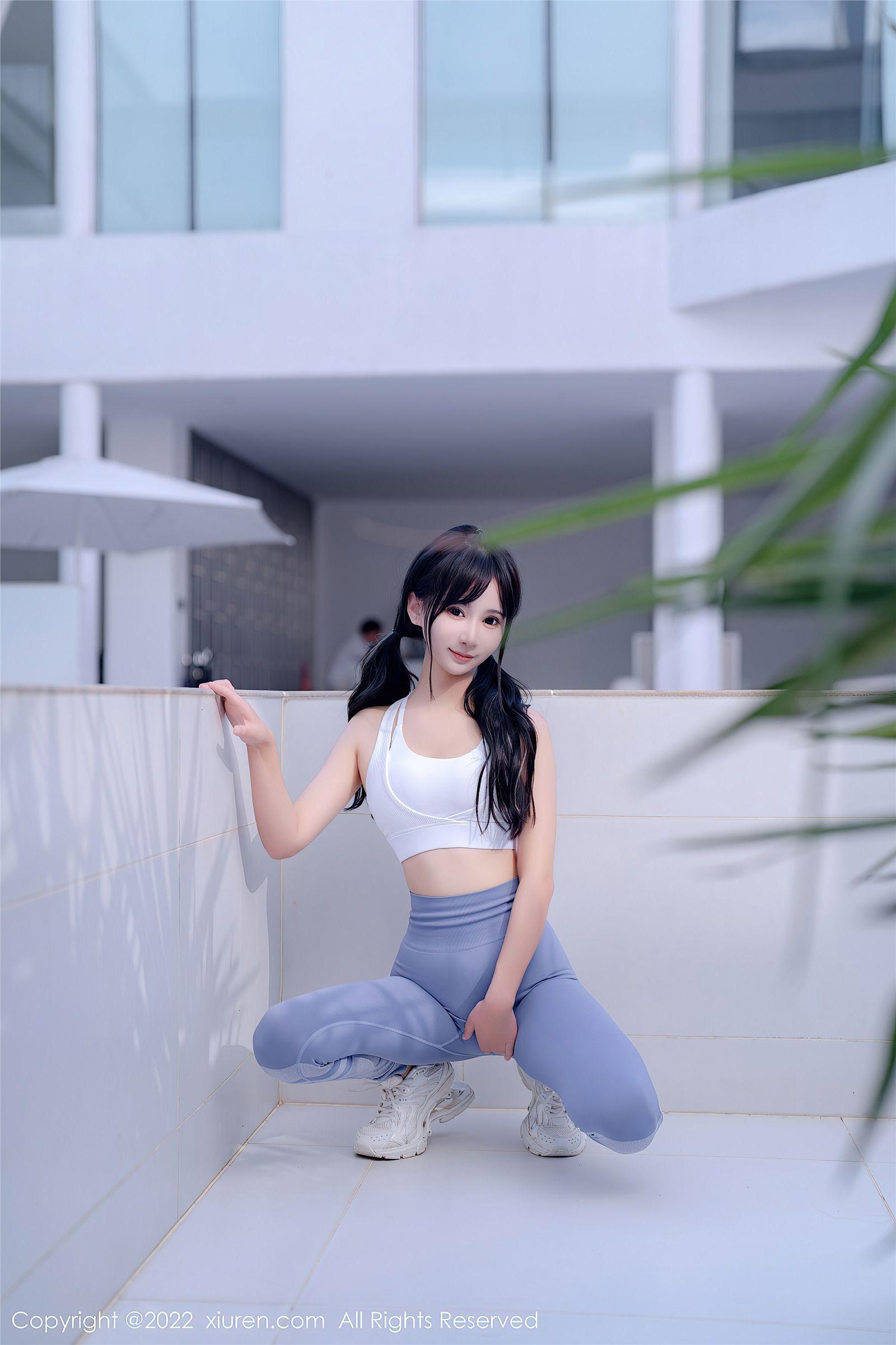 [XIUREN秀人网] 2022.08.19 NO.5463 小果冻儿_p053