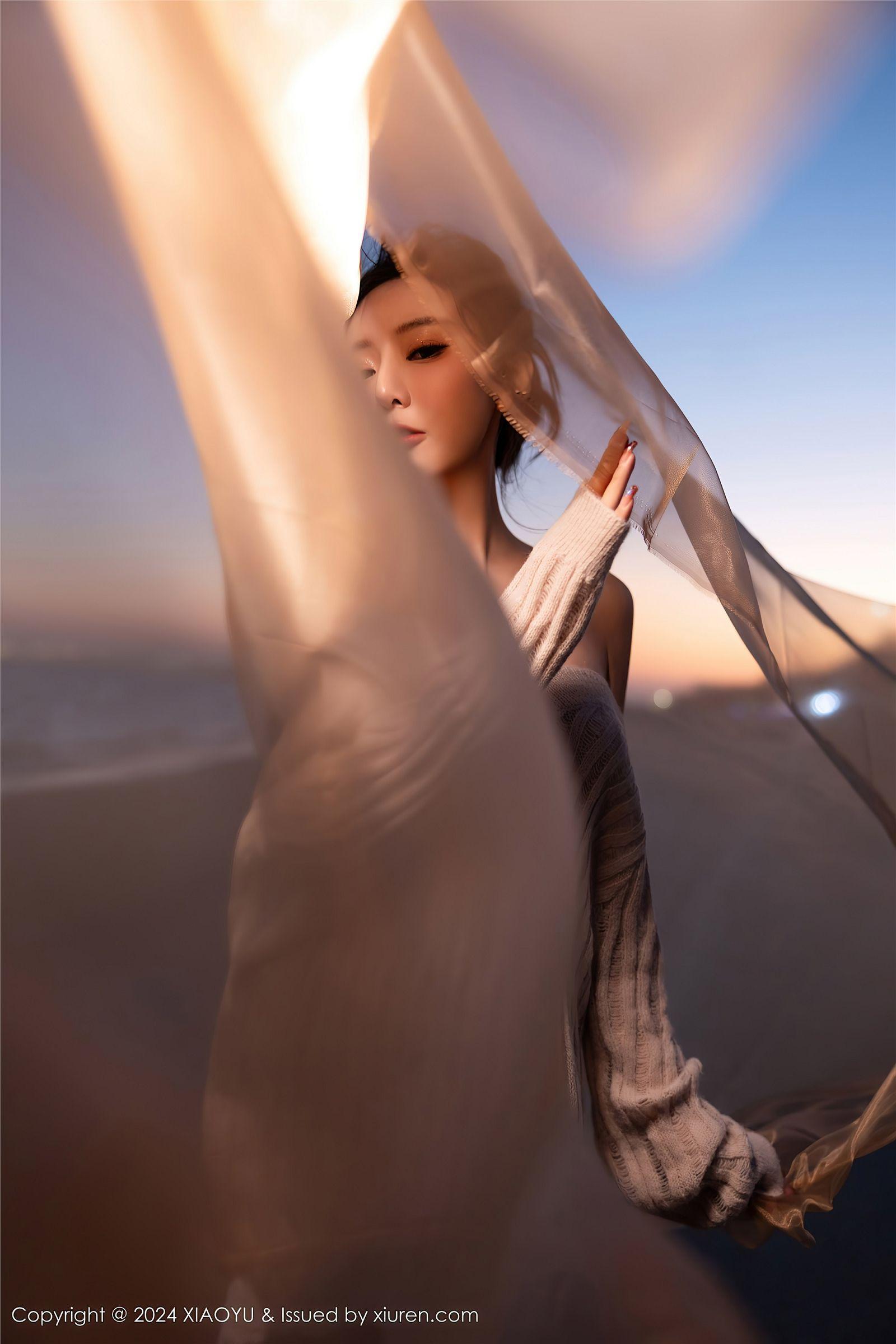[XIAOYU画语界] 2024.02.06 NO.1200 王馨瑶yanni_p063