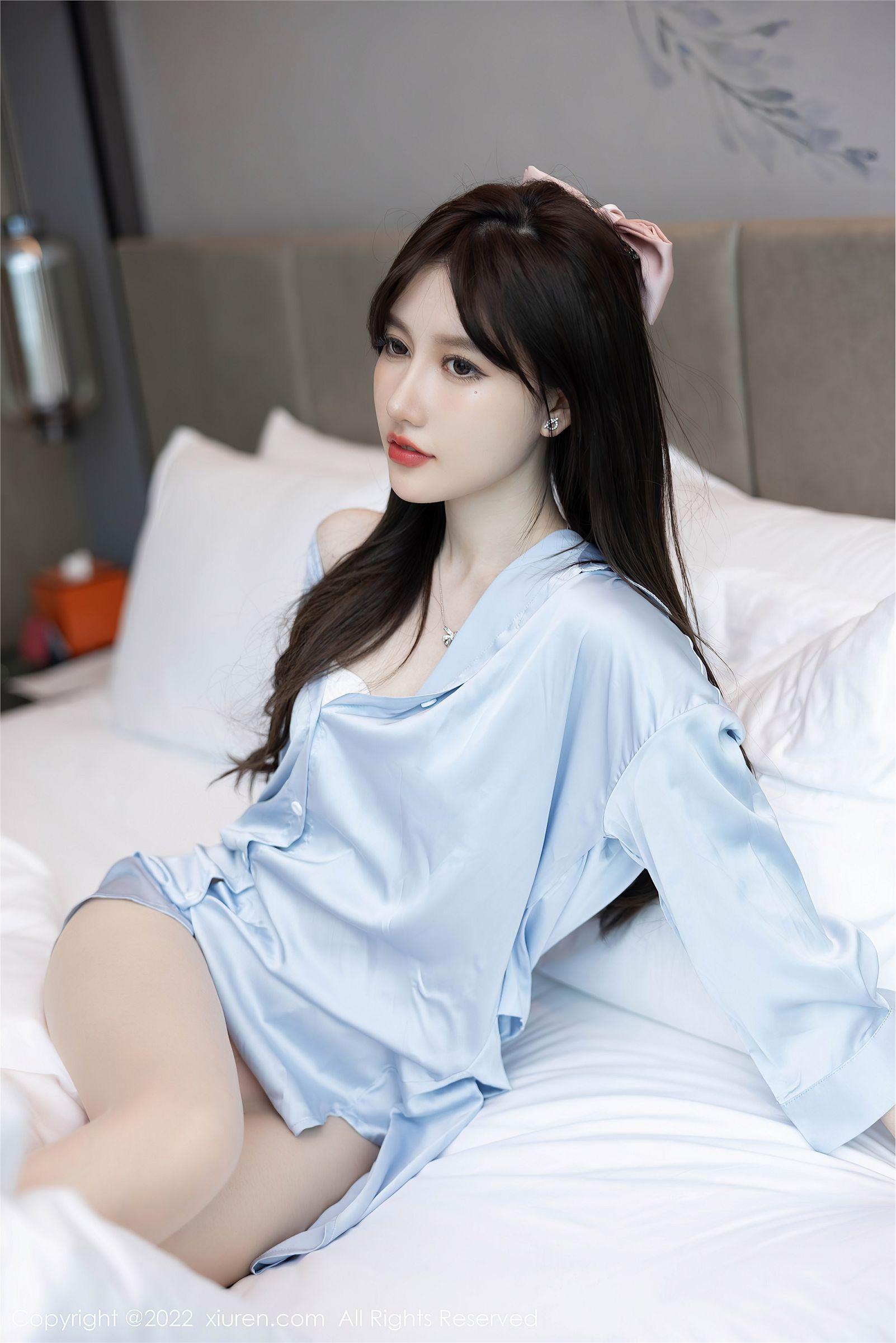 [XIUREN秀人网] 2022.05.26 NO.5066 美桃酱_p067
