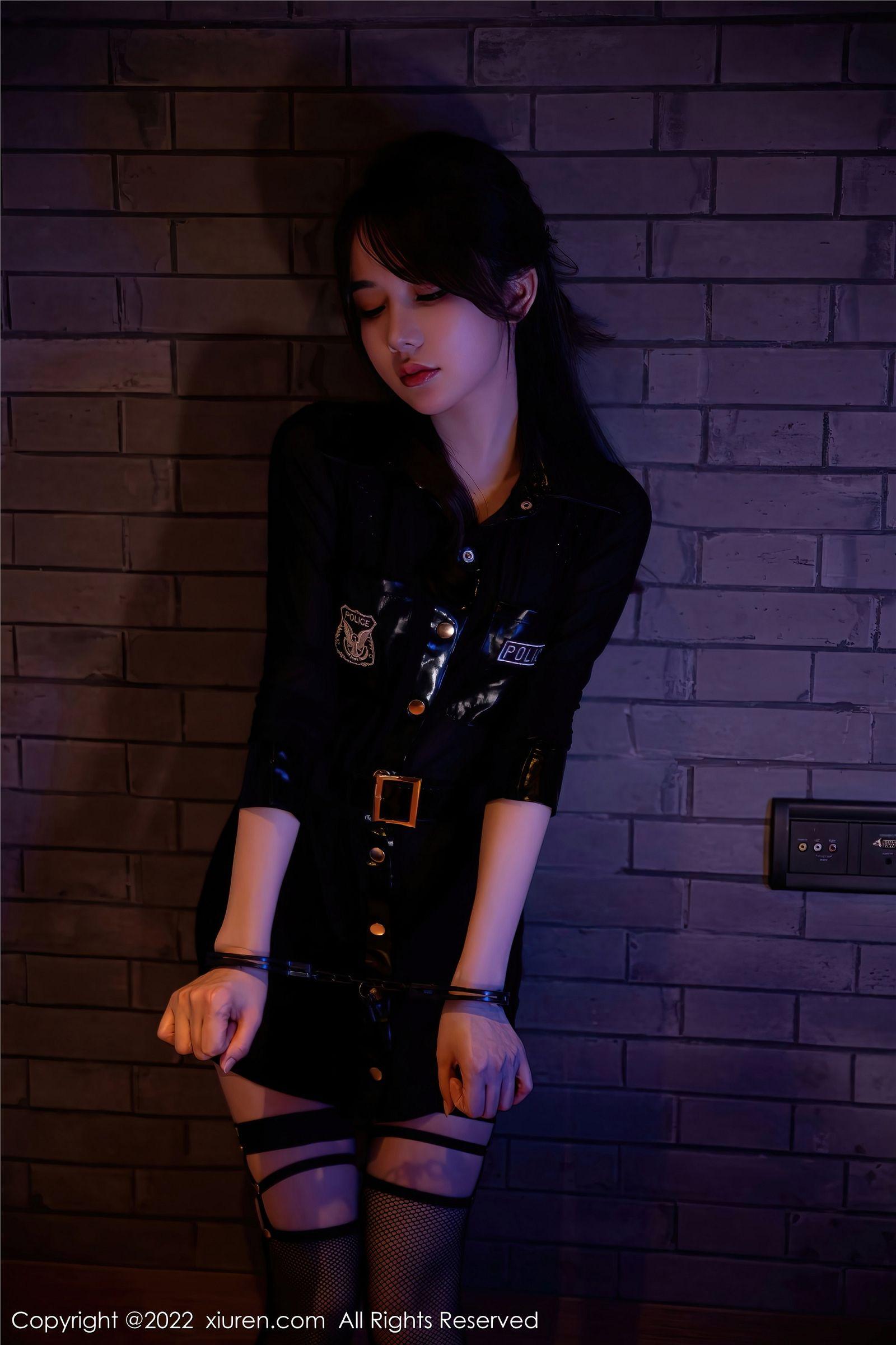 [XIUREN秀人网] 2022.11.30 NO.5931 婠婠么_p034