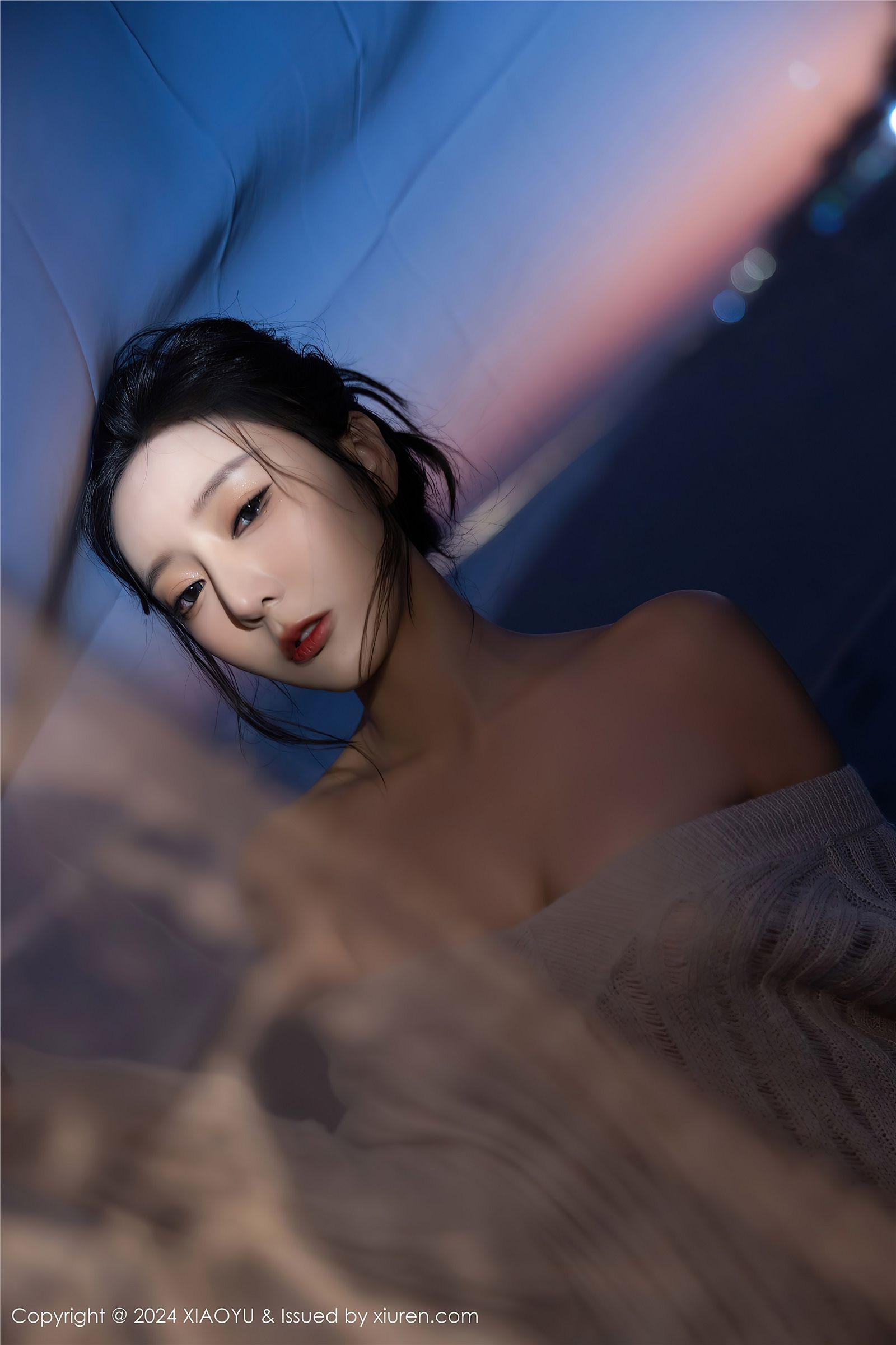 [XIAOYU画语界] 2024.02.06 NO.1200 王馨瑶yanni_p004