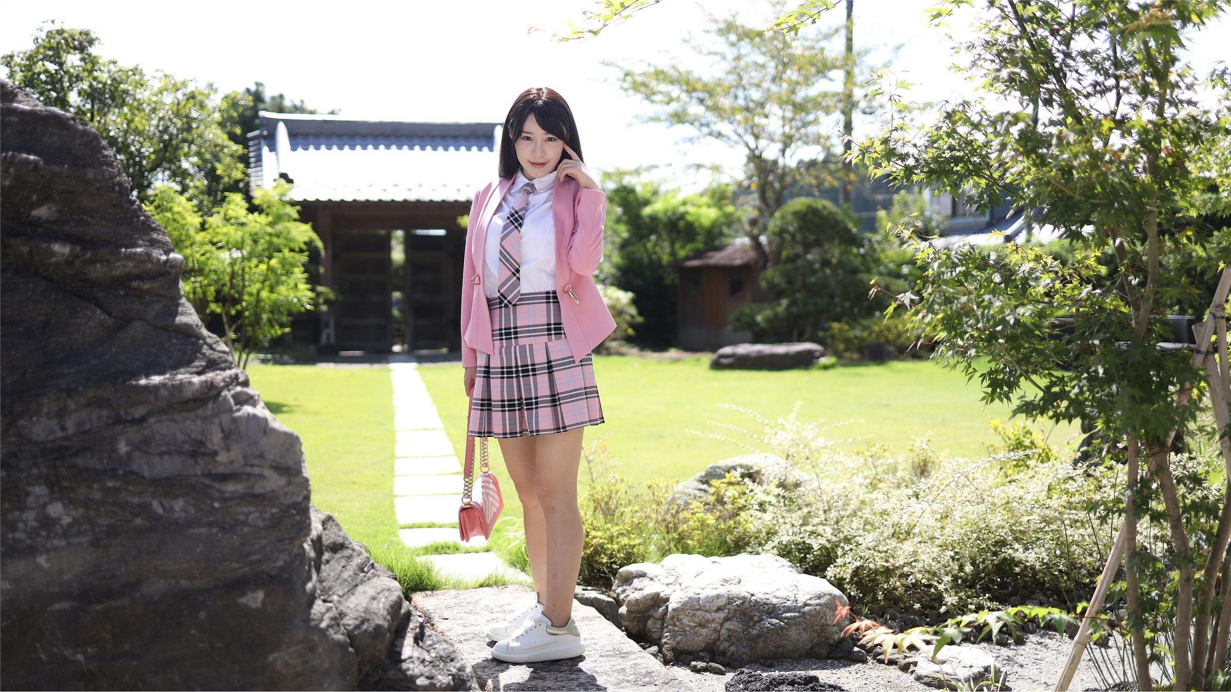 [MYGIRL美媛馆] 2019.09.11 Vol.389 Flower朱可_儿_p123