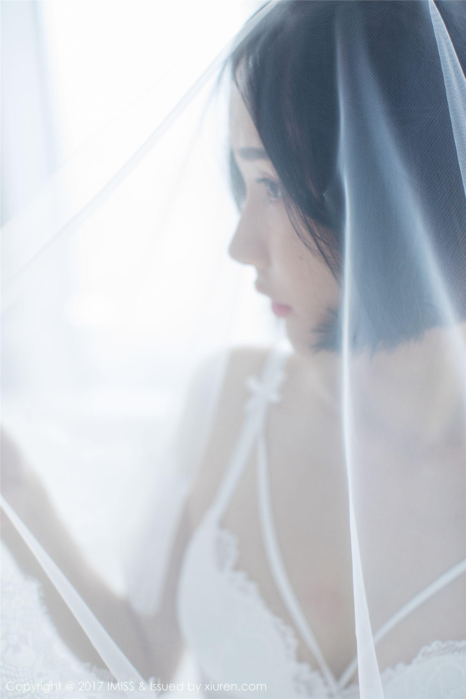 [IMISS爱蜜社美女] 2017.08.08 VOL.178 Livia_p037