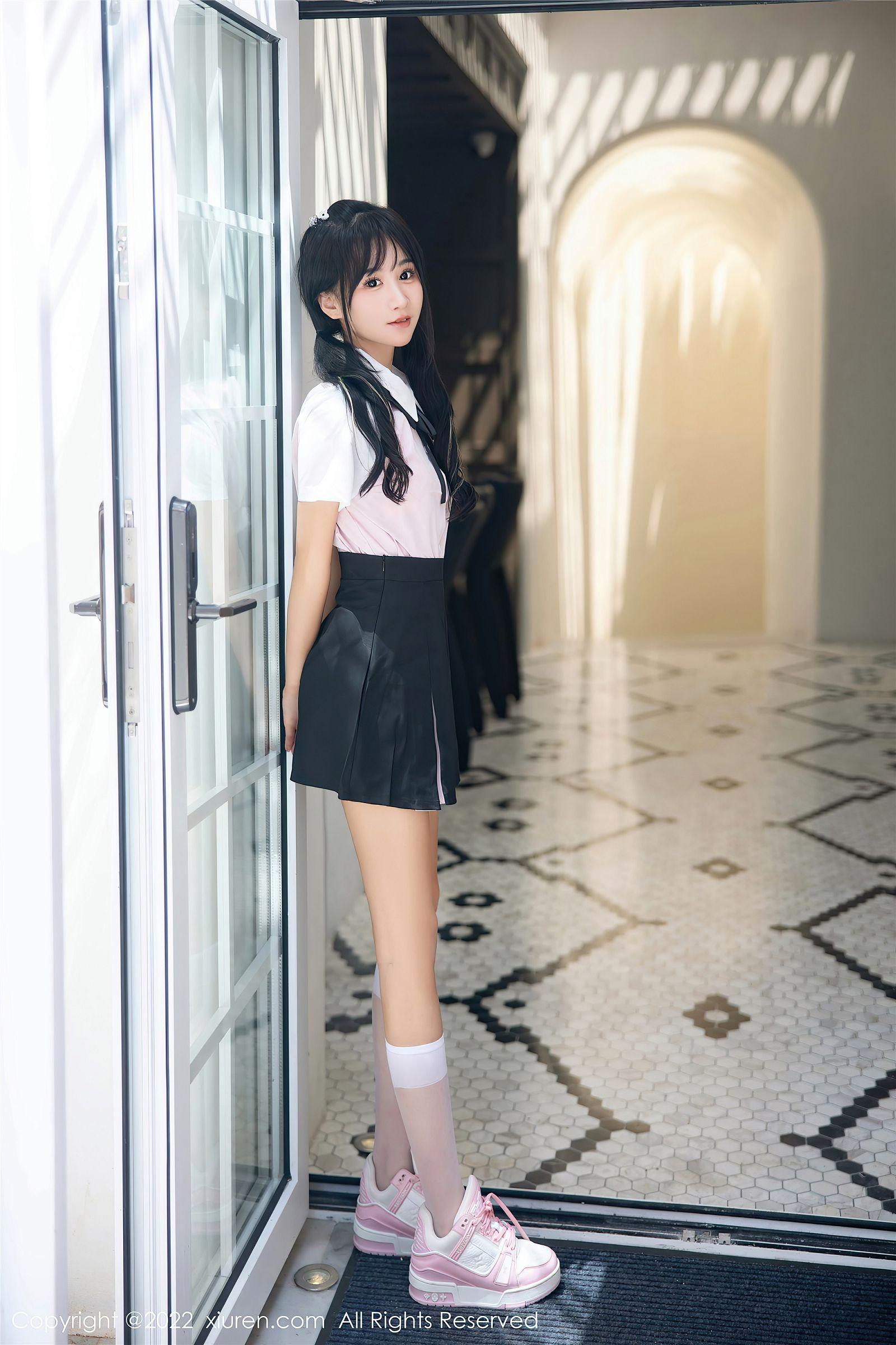 [XIUREN秀人网] 2022.08.16 NO.5443 小果冻儿_p075