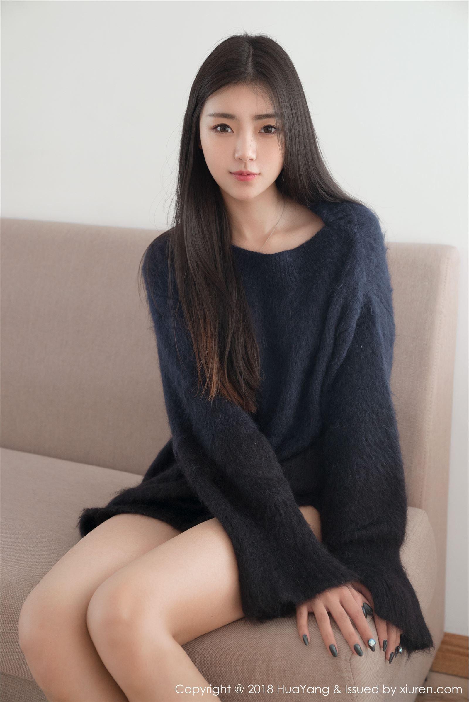 [花の颜套图] 2018.01.23 Vol.027 可樂Vicky_p002