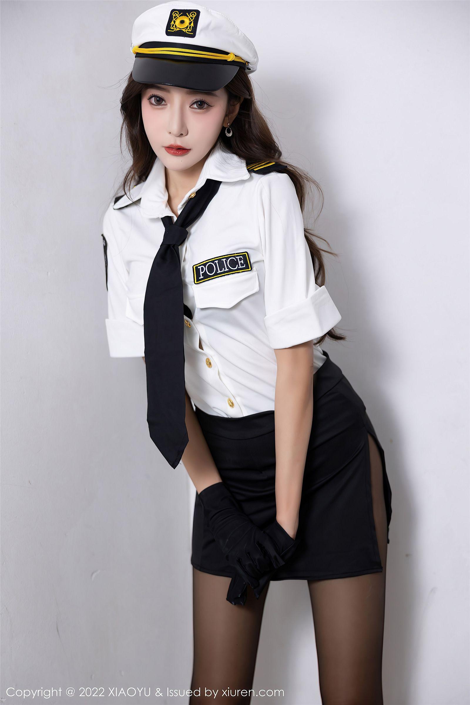 [XIAOYU画语界] 2022.09.20 NO.867 王馨瑶yanni_p028