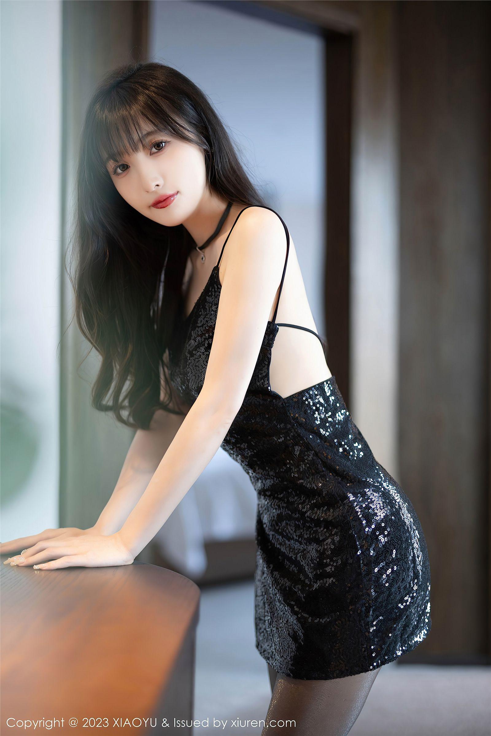 [XIAOYU画语界] 2023.07.03 NO.1061 林星阑_p067