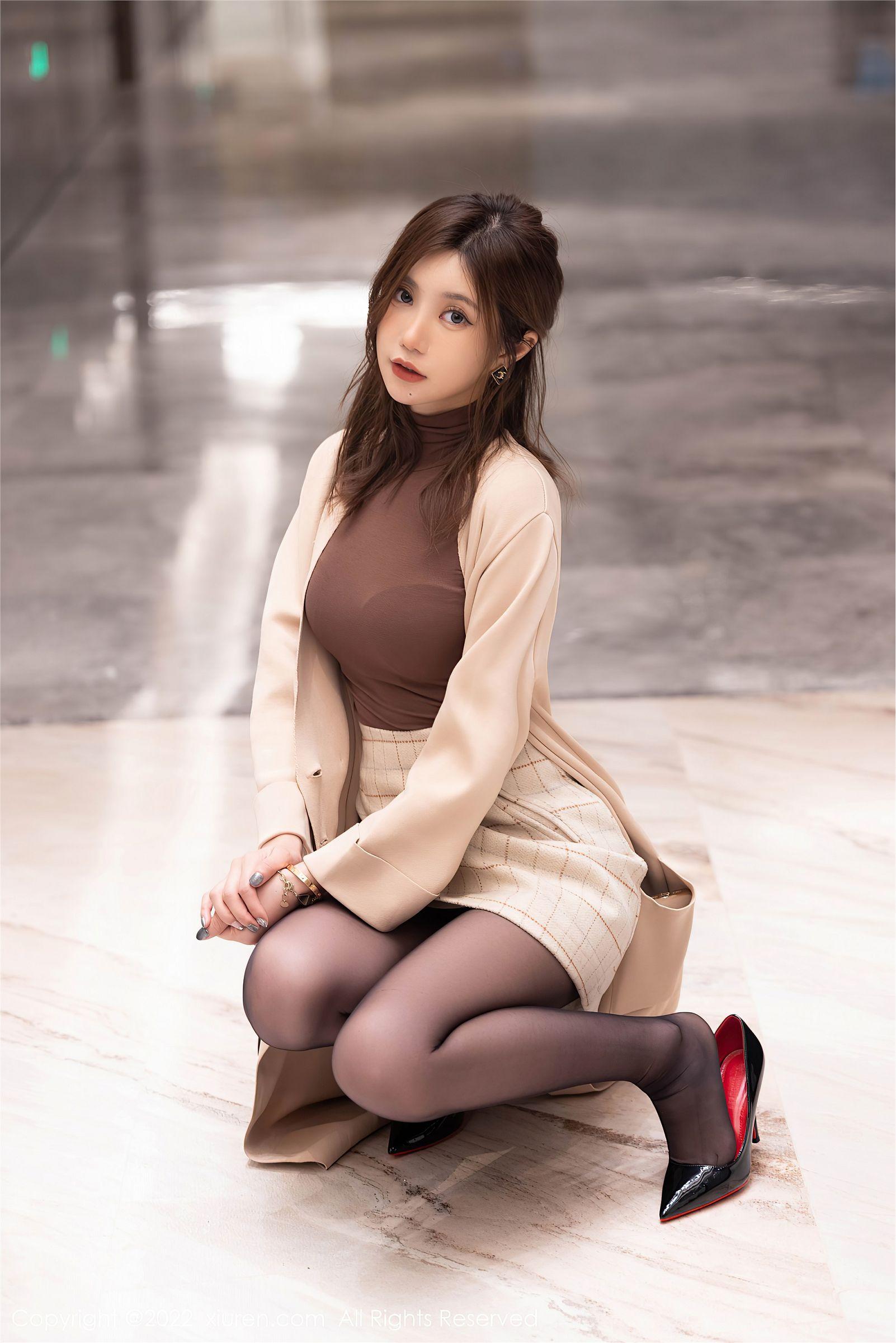 [XIUREN秀人网] 2022.07.15 NO.5284 绮里嘉ula_p062