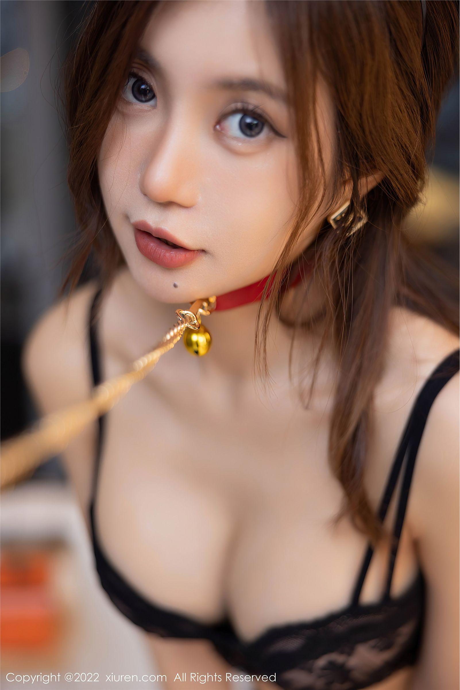 [XIUREN秀人网] 2022.07.15 NO.5284 绮里嘉ula_p050