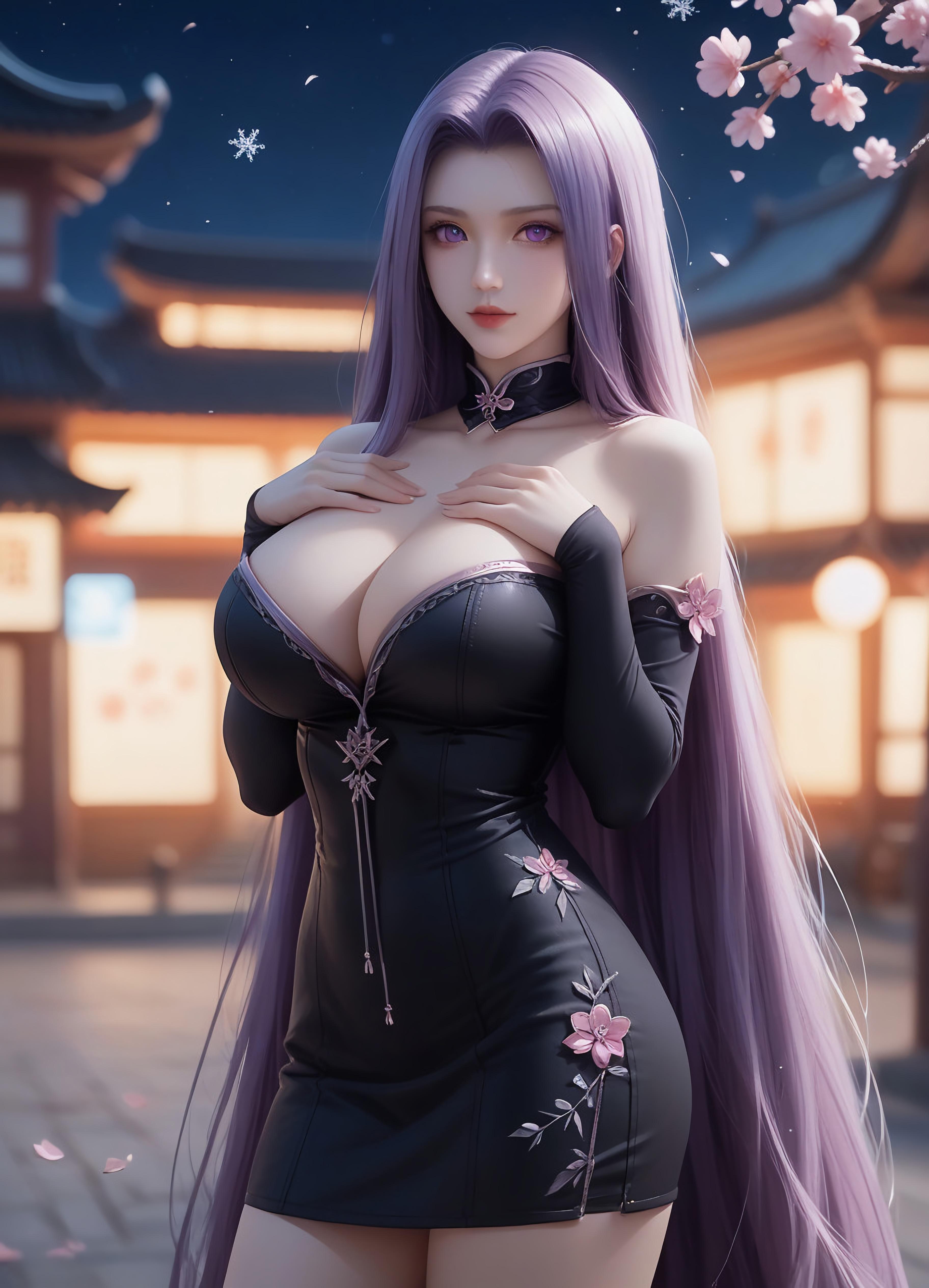 Sesame00 Ai_メドゥーサ-(Fate)_131533286_p0