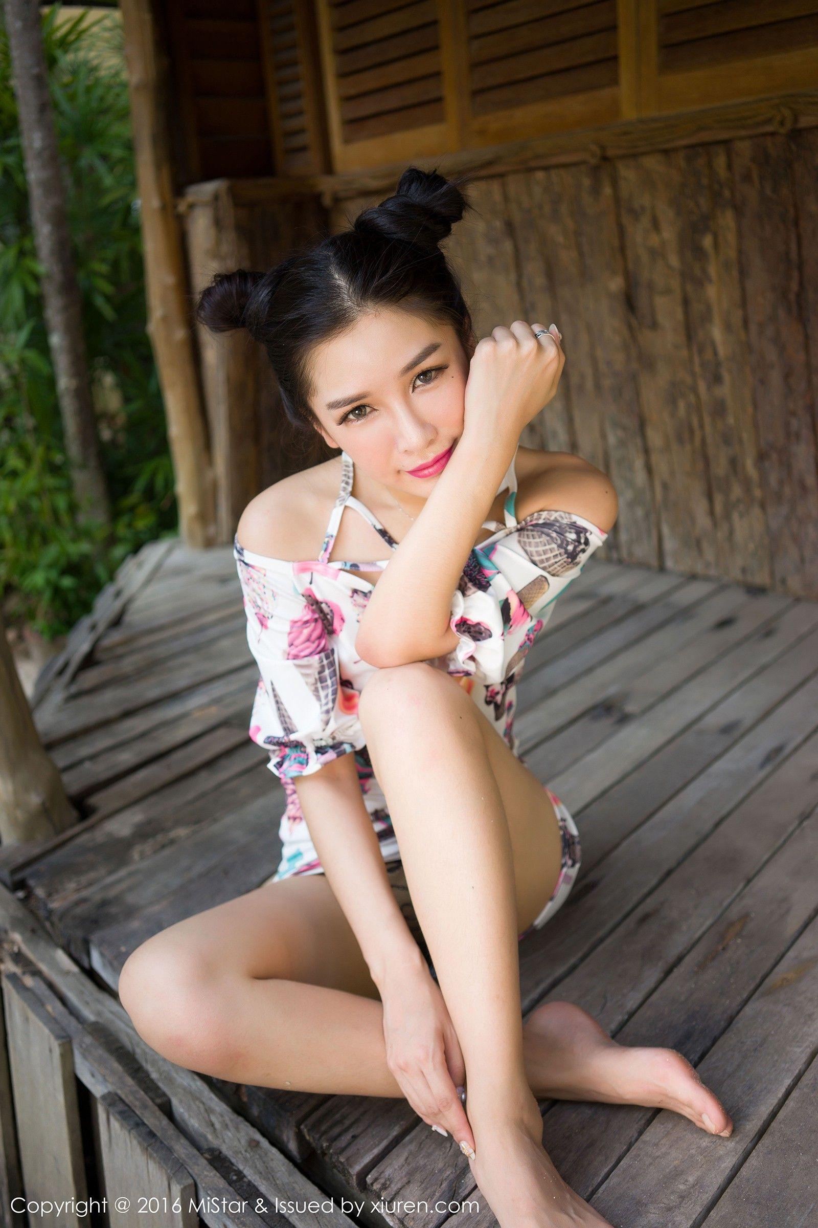 [MiStar美女] 2016.05.13 Vol.082 戴小唯_p061