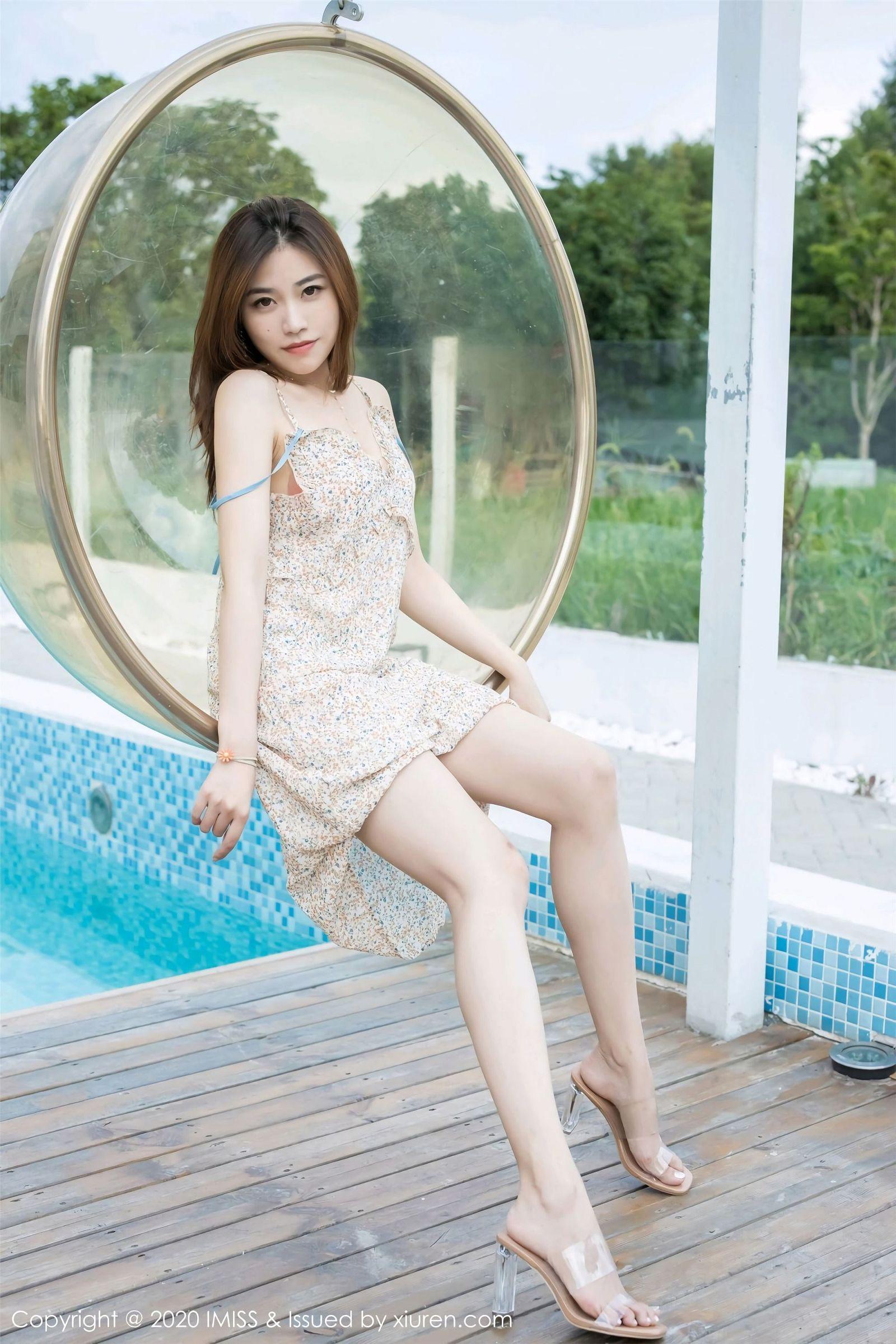 [IMISS爱蜜社] 2020.02.18 VOL.440 许诺Sabrina_p032