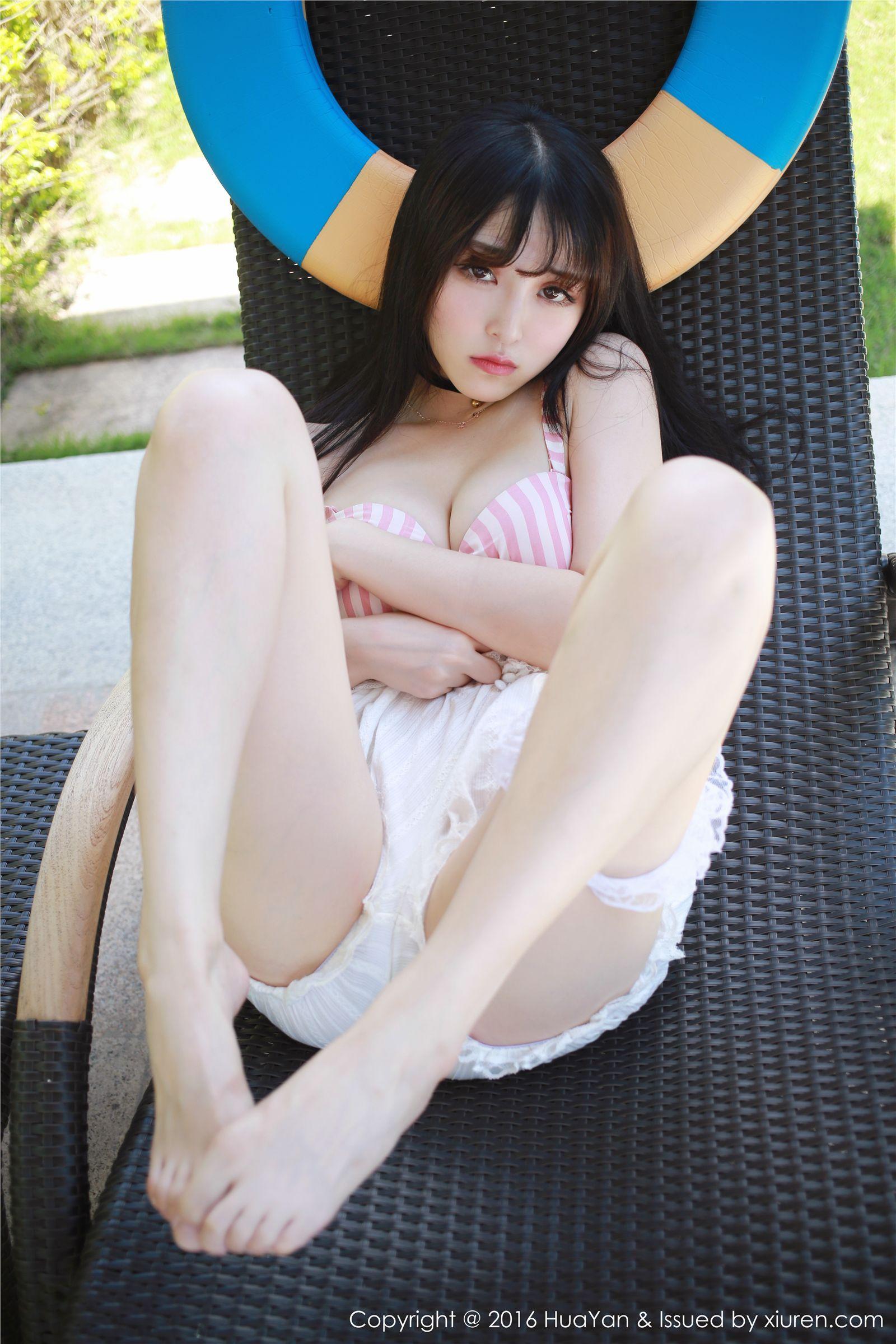 [花の颜套图] 2016.12.07 Vol.014 伊小七MoMo_p046