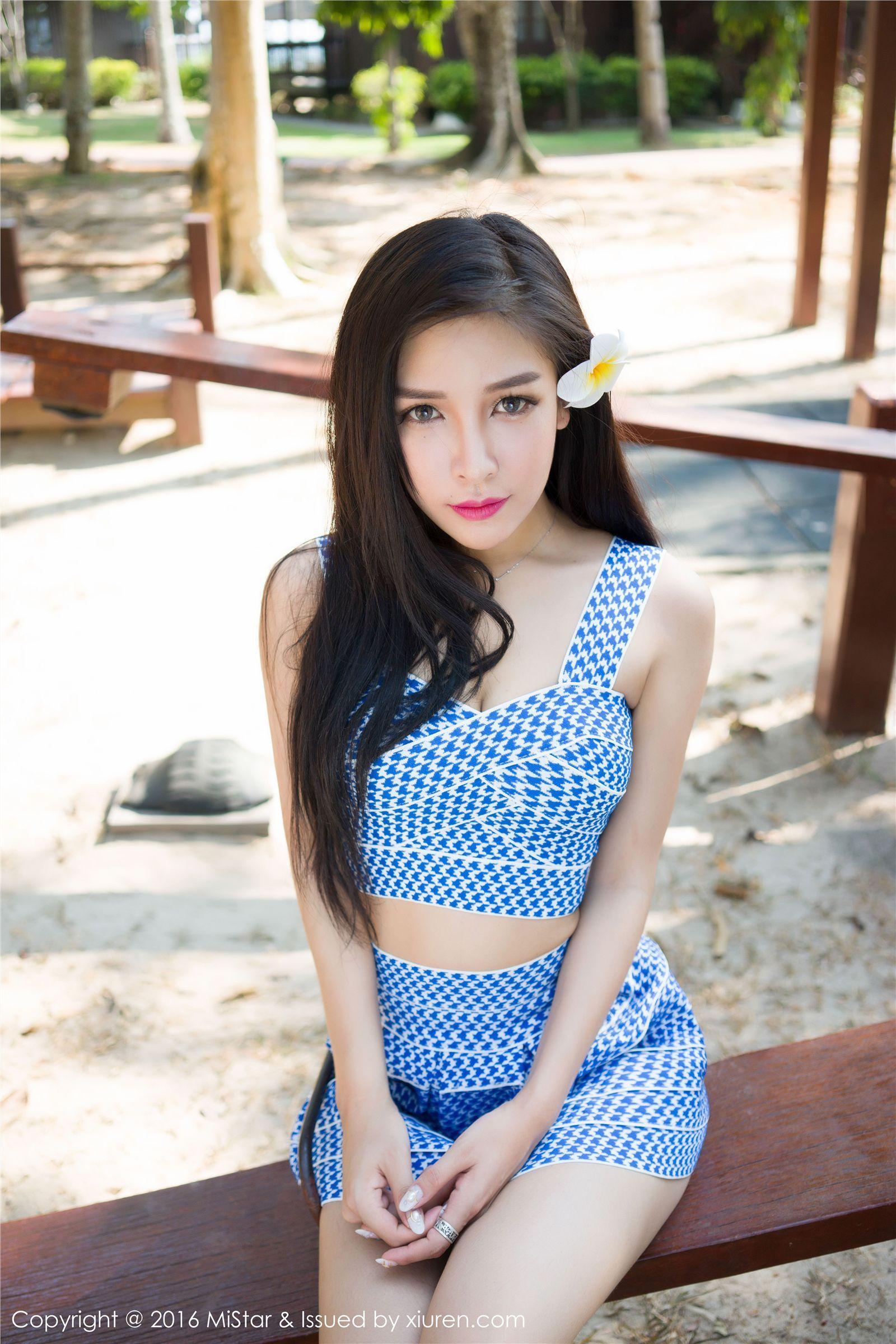 [MiStar美女] 2016.11.28 Vol.138 戴小唯_p053