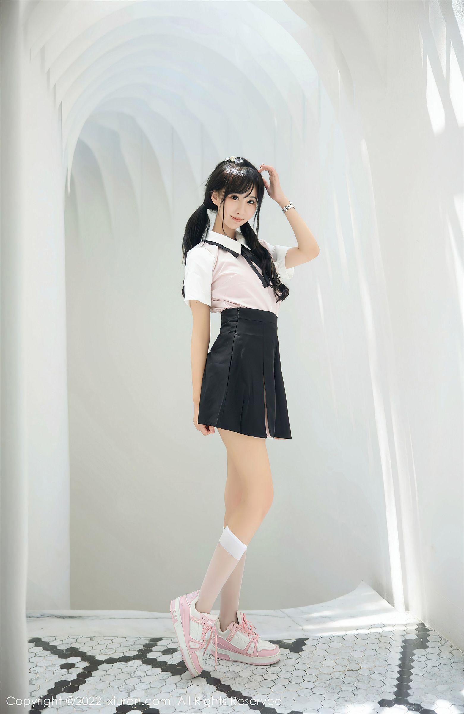 [XIUREN秀人网] 2022.08.16 NO.5443 小果冻儿_p097