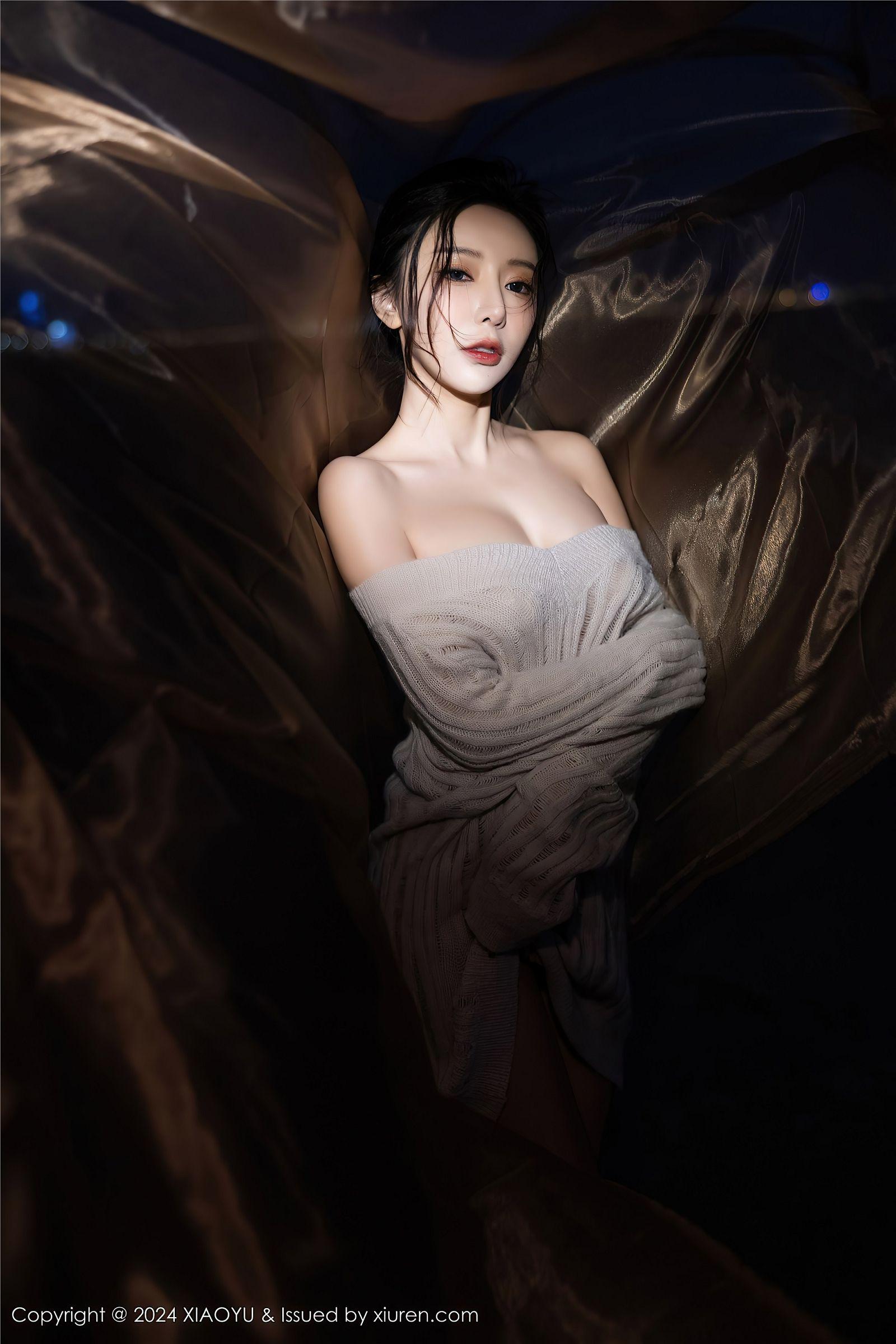 [XIAOYU画语界] 2024.02.06 NO.1200 王馨瑶yanni_p015