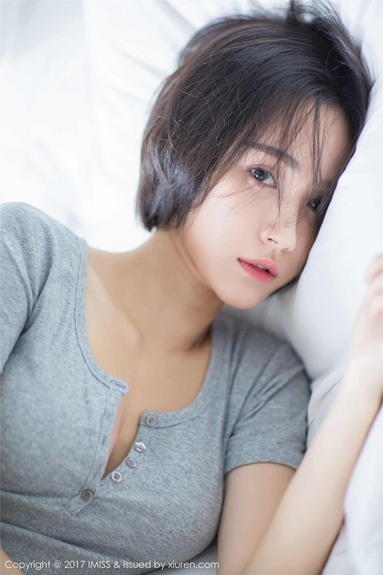 [IMISS爱蜜社美女] 2017.08.08 VOL.178 Livia_p012