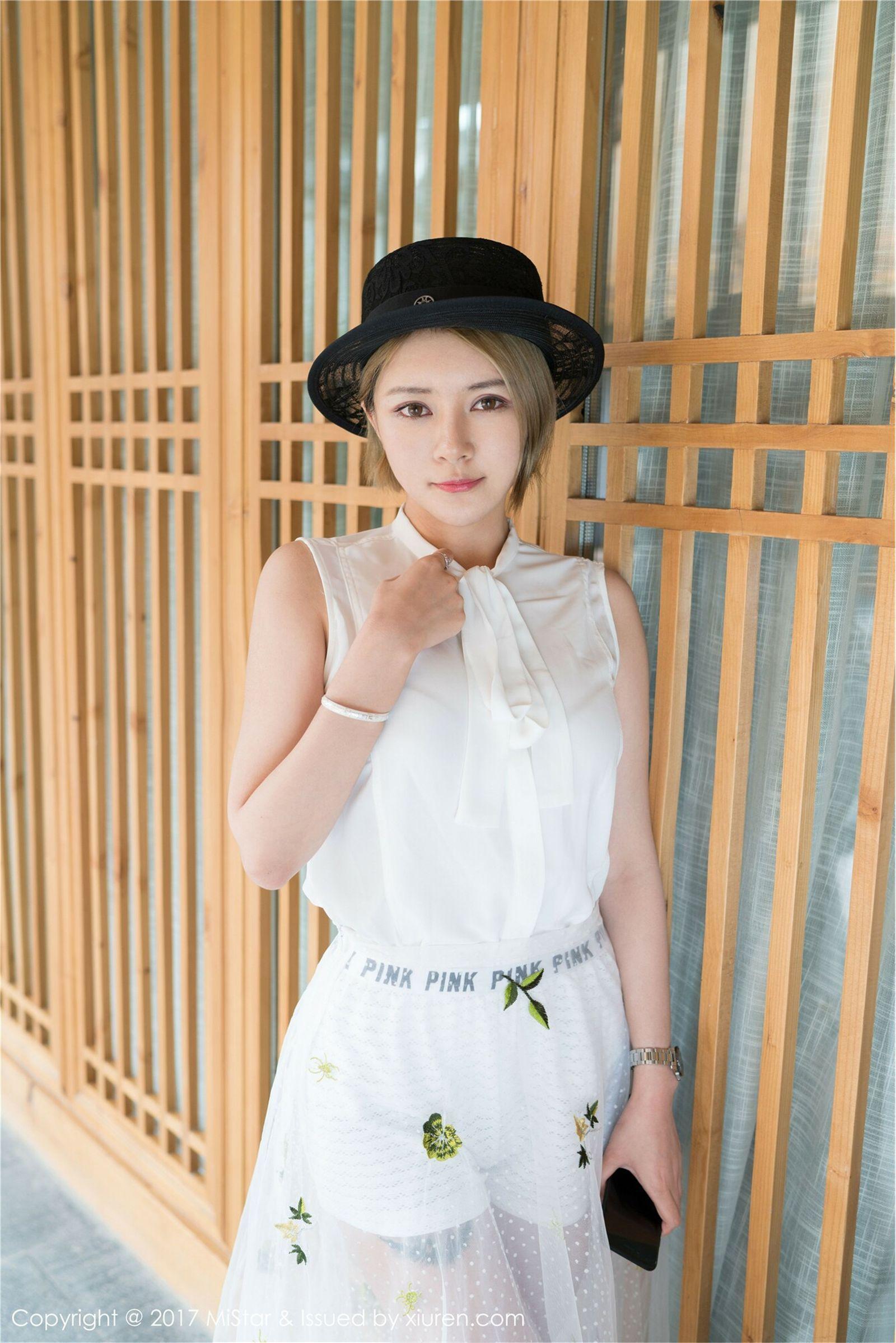 [MiStar美女] 2017.05.26 Vol.170 凯竹BuiBui_p032